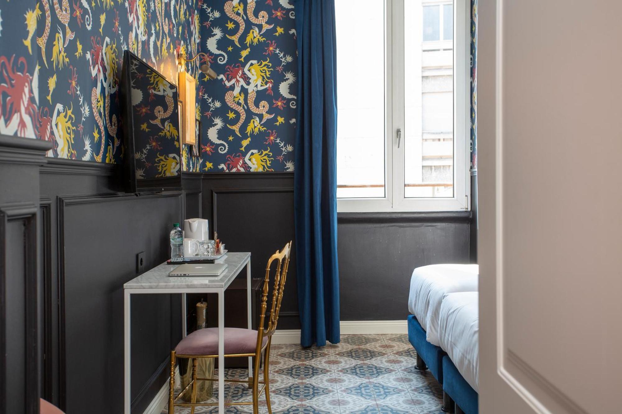 Demidoff Hotel 3*