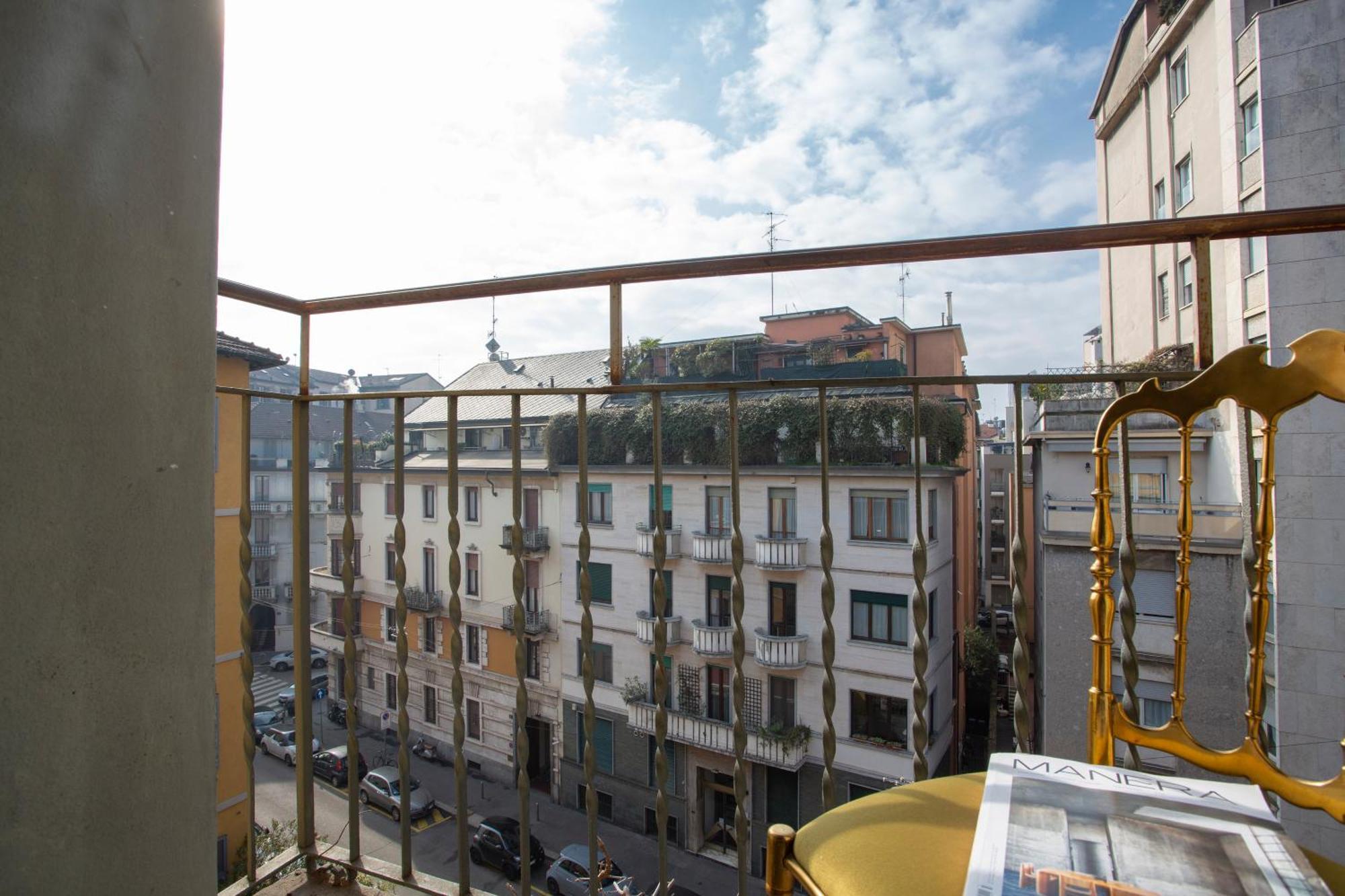 Demidoff Hotel