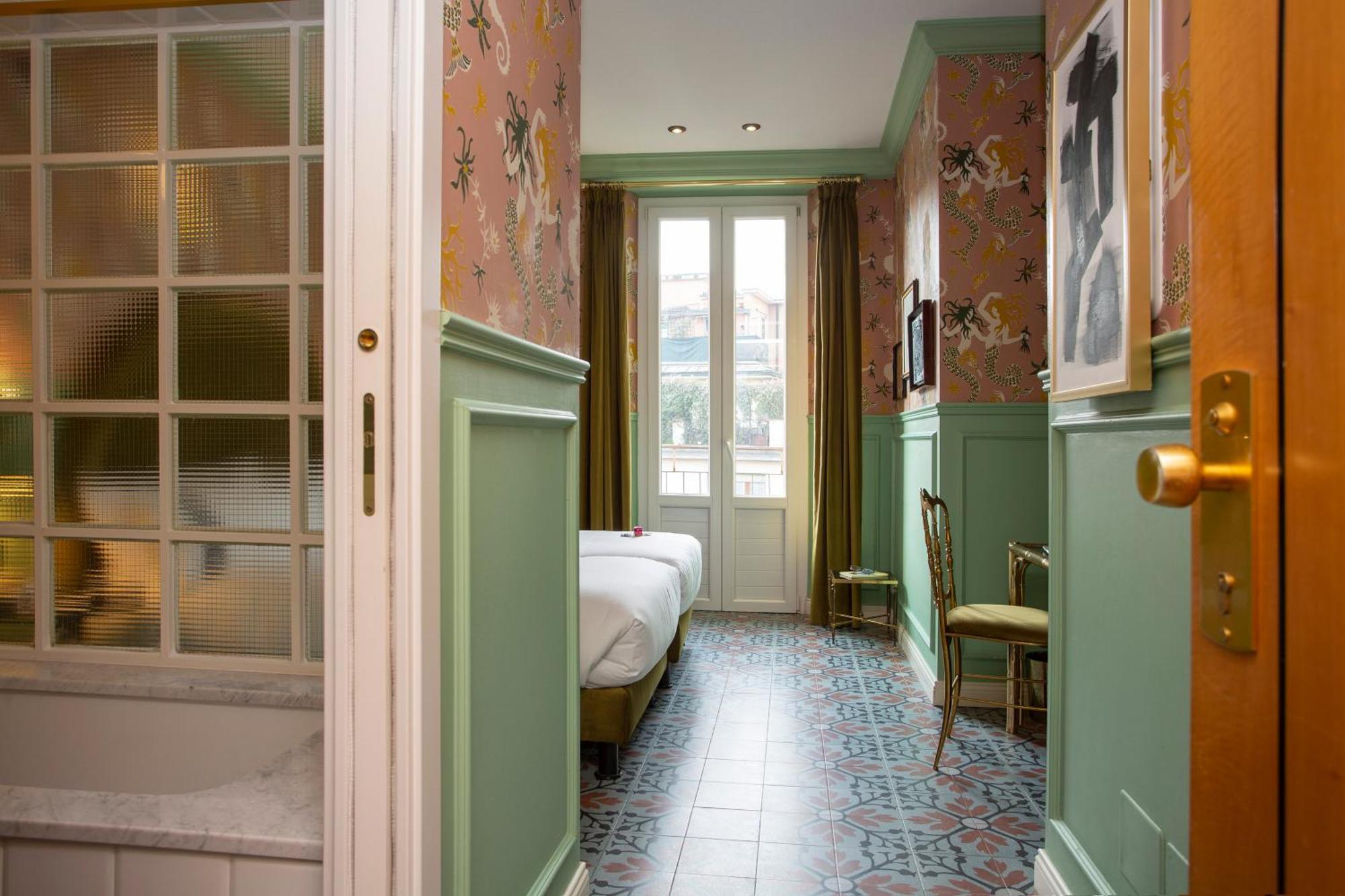 Hotel Demidoff