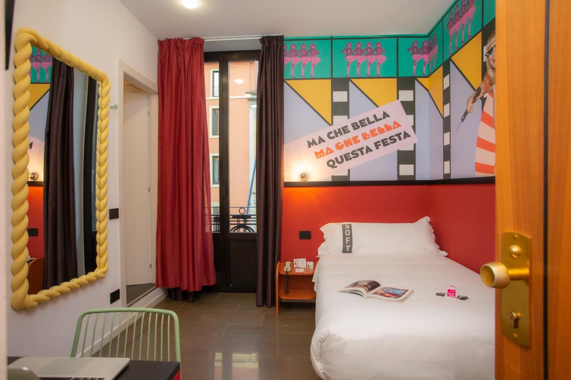 Demidoff Hotel