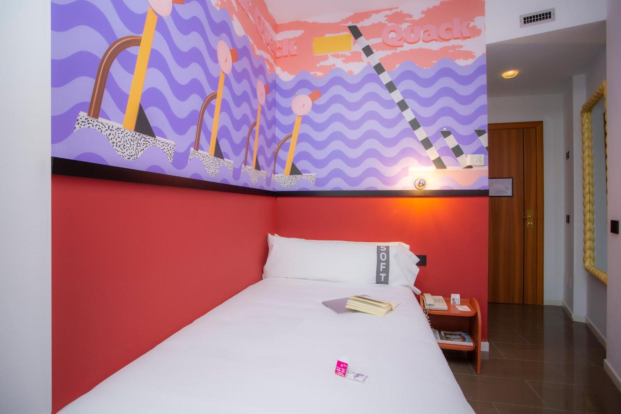 Hotel Demidoff