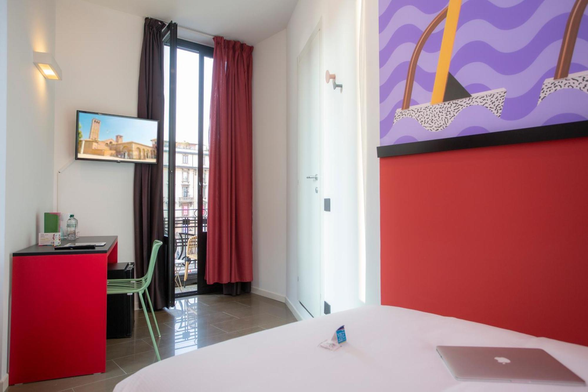 Hotel Demidoff 3*