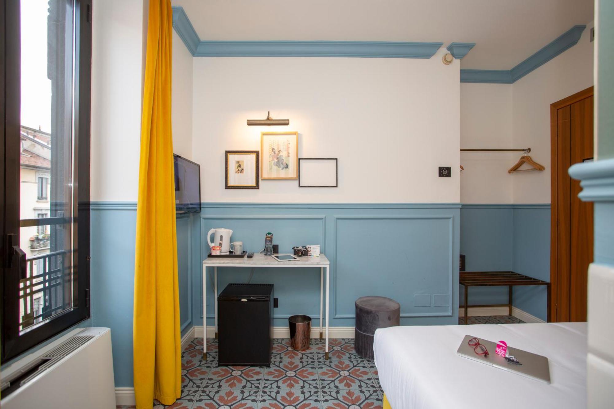 Hotel Demidoff 3*