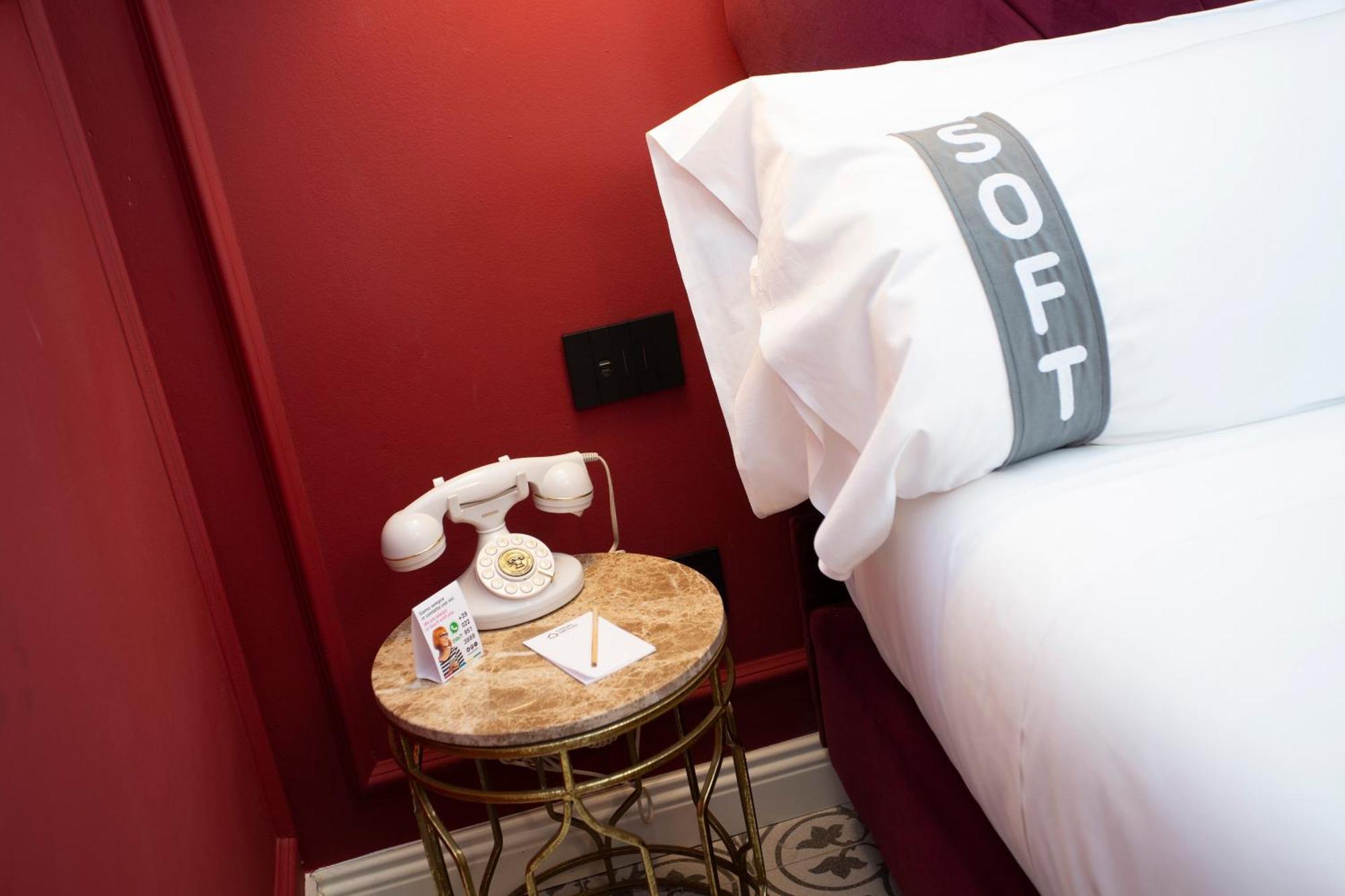 Demidoff Hotel 3*