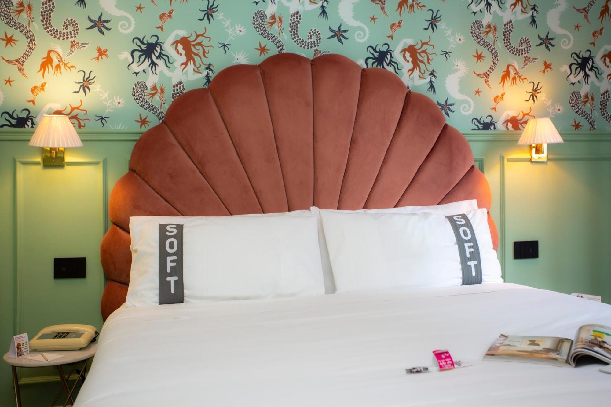 Demidoff Hotel