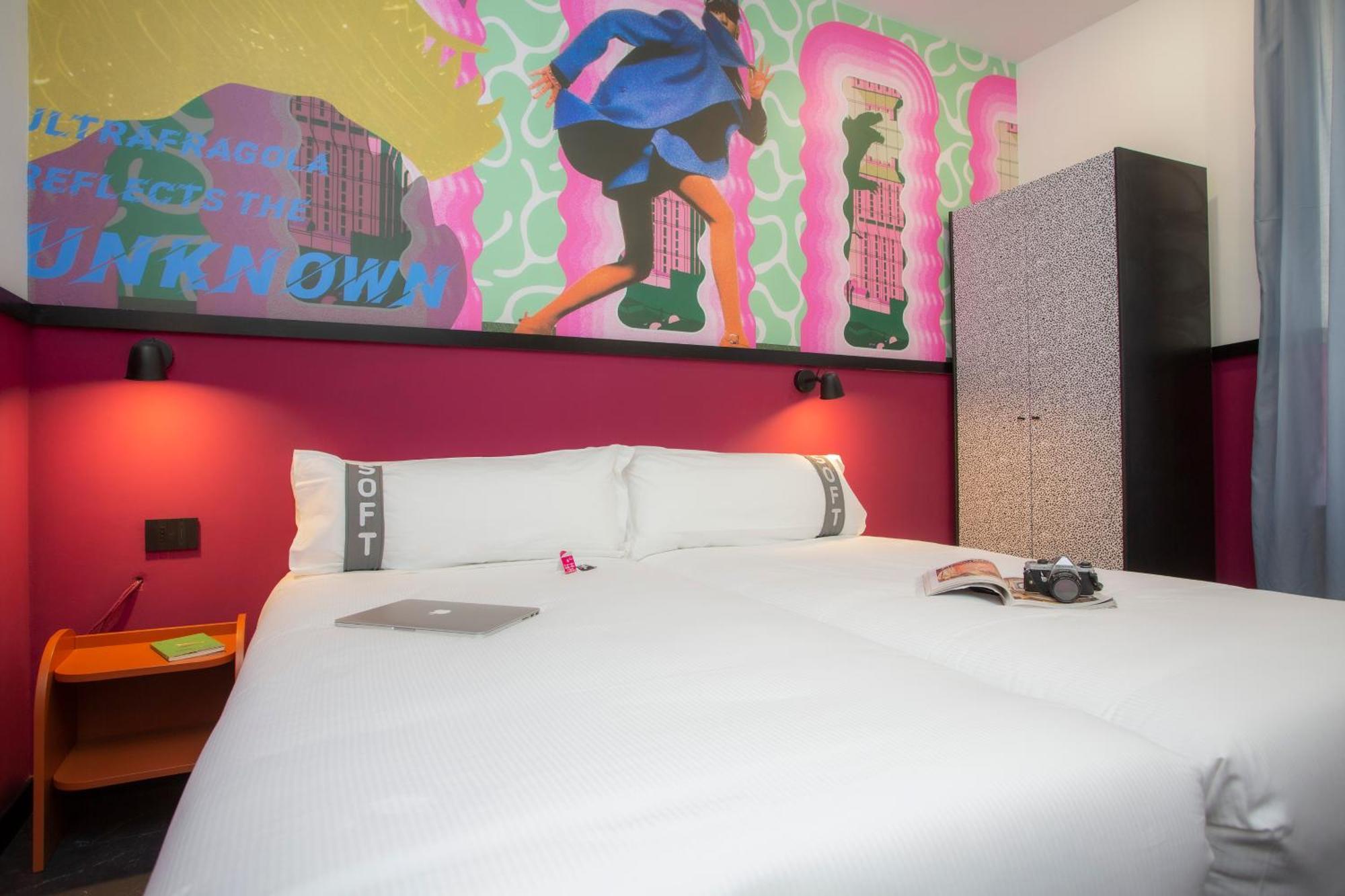 Hotel Demidoff
