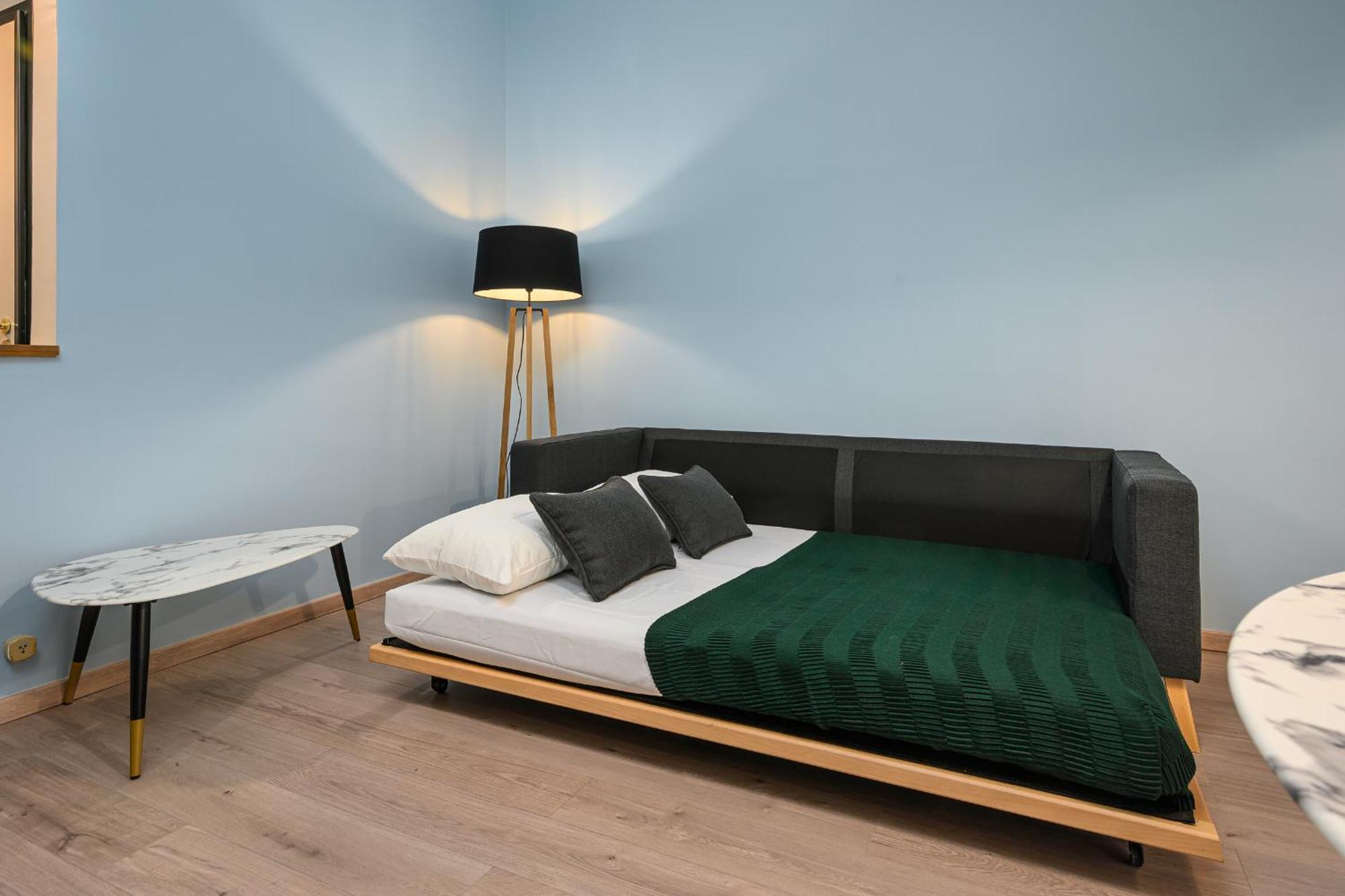 Classbnb - Designer In The Niguarda Area Apartment *