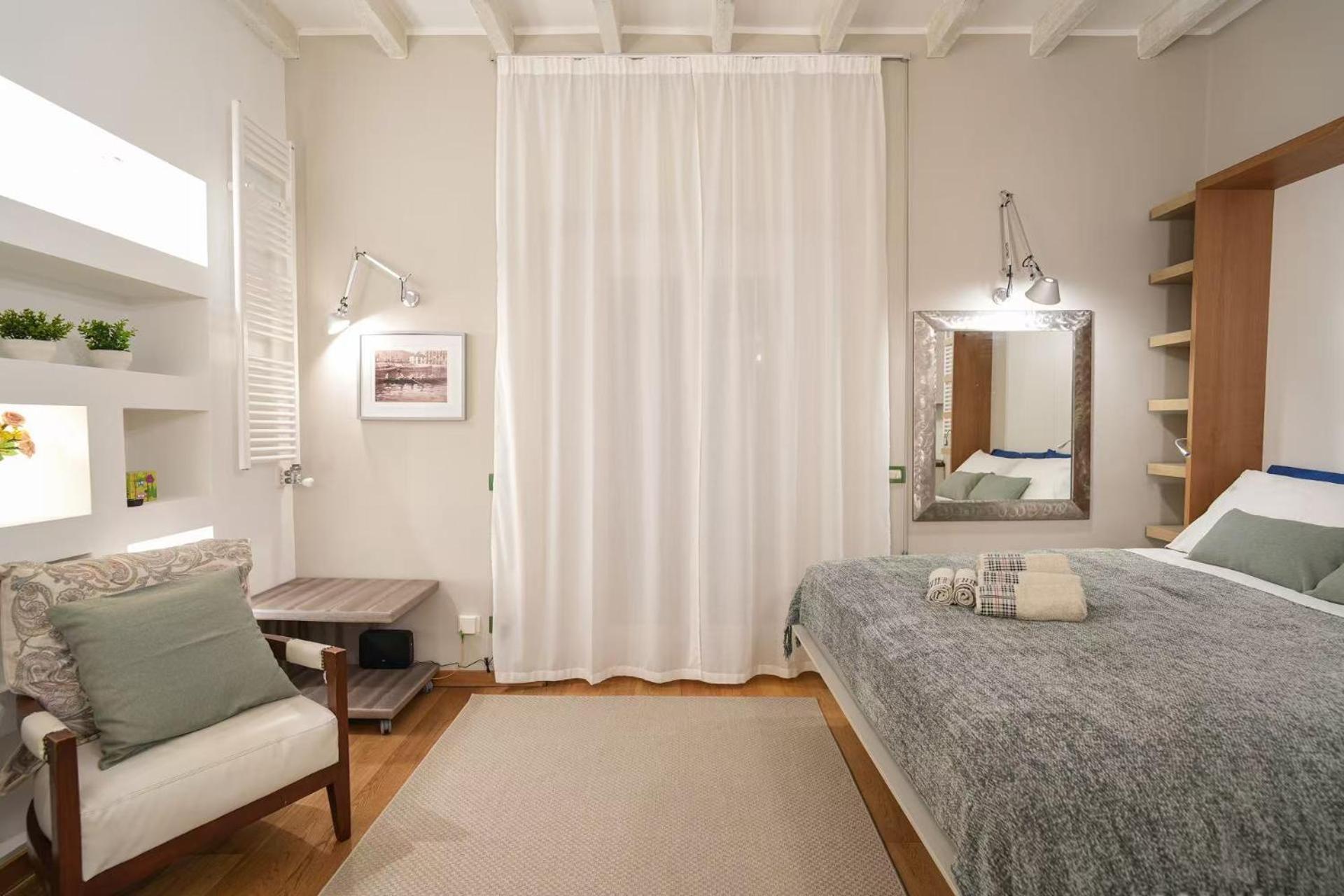 The Riverside Loft Apartment Milan