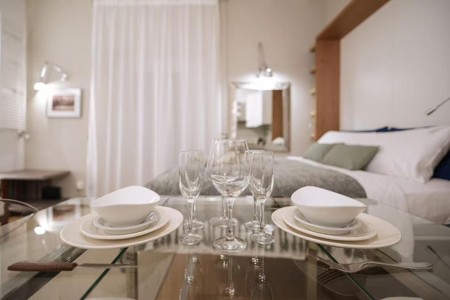 The Riverside Loft Apartment