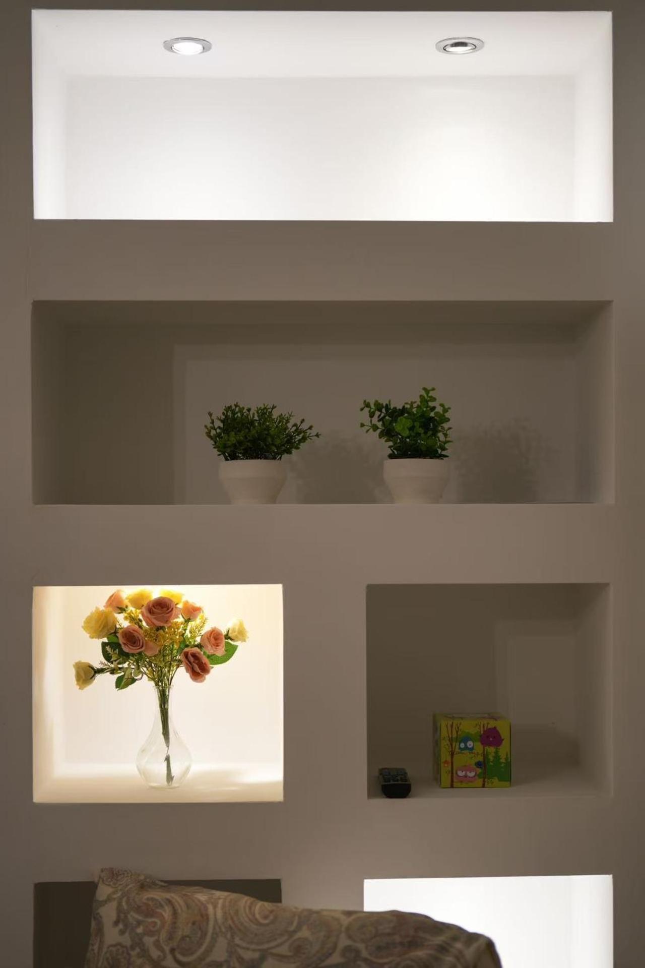The Riverside Loft Apartment