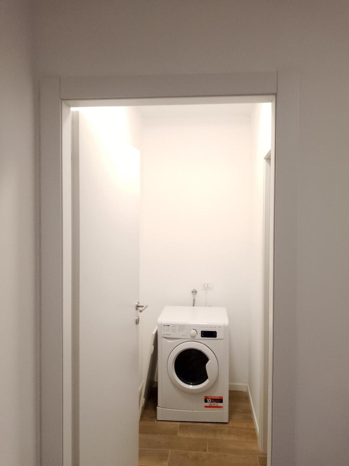 Ripamonti Vill Olimpico Lecase&vacanze Ambrosiane * Milano