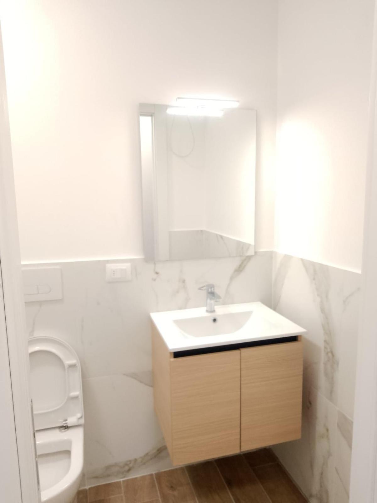 Ripamonti Vill Olimpico Lecase&vacanze Ambrosiane Appartamento *
