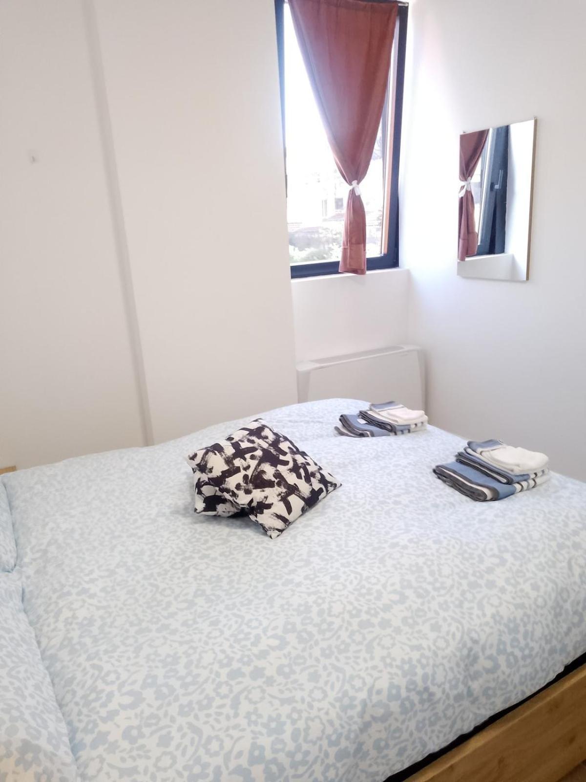 Ripamonti Vill Olimpico Lecase&vacanze Ambrosiane *