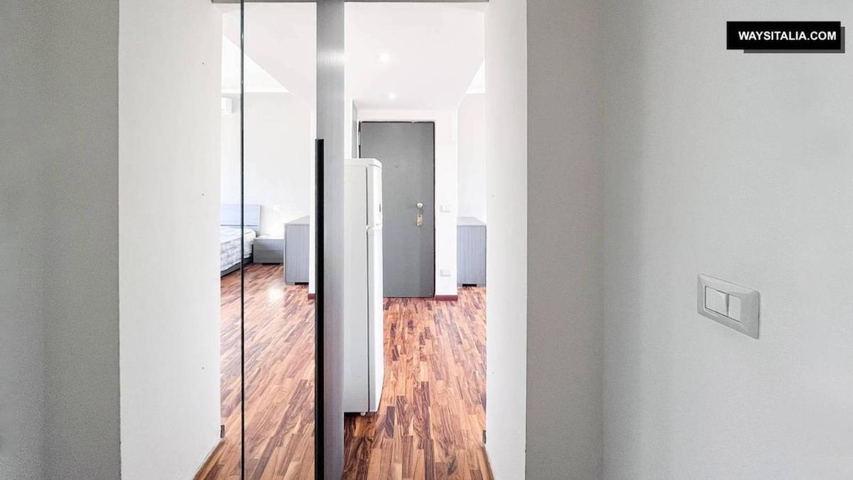 Apartment Certosa District 3