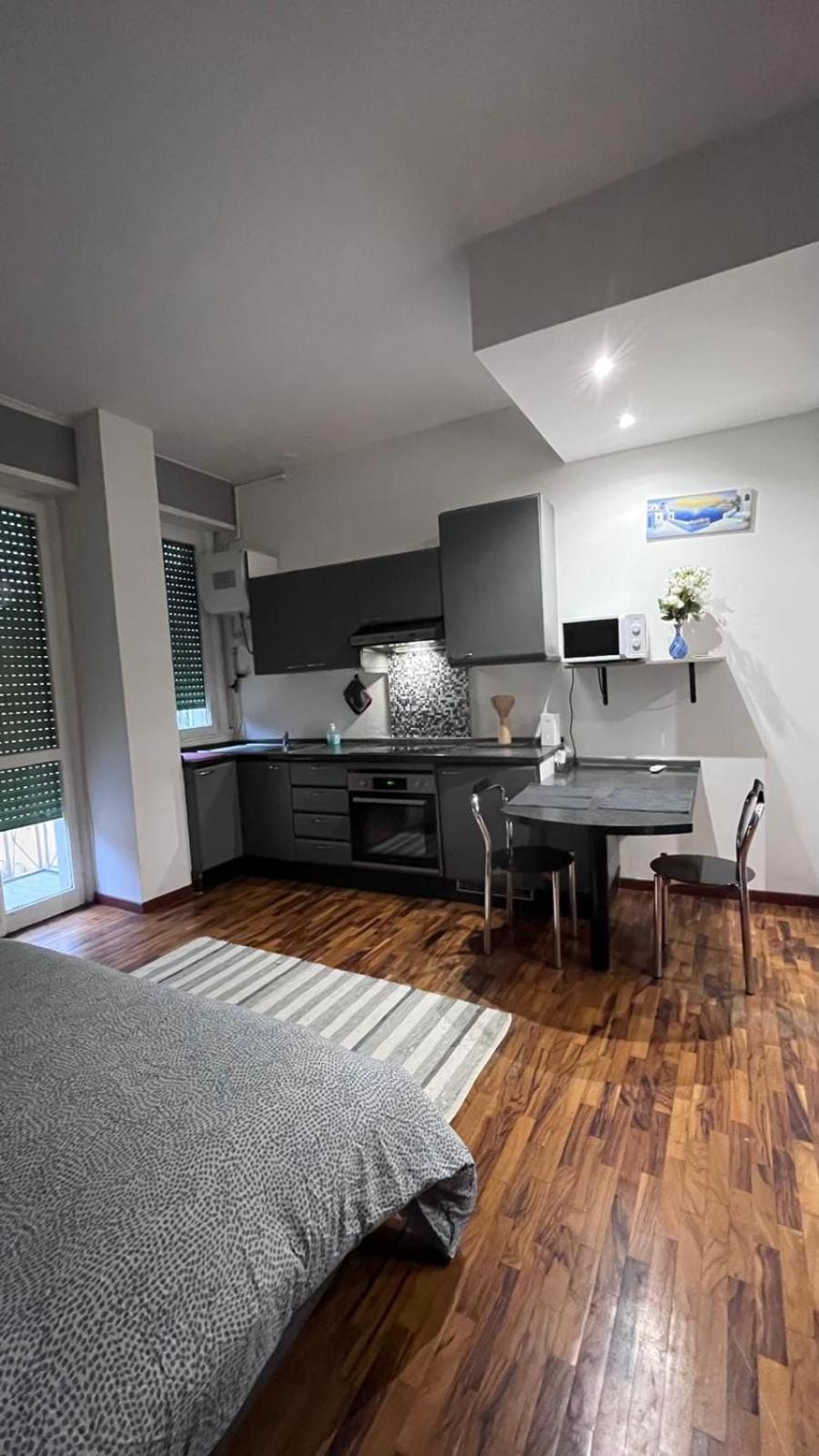 Apartment Certosa District 3