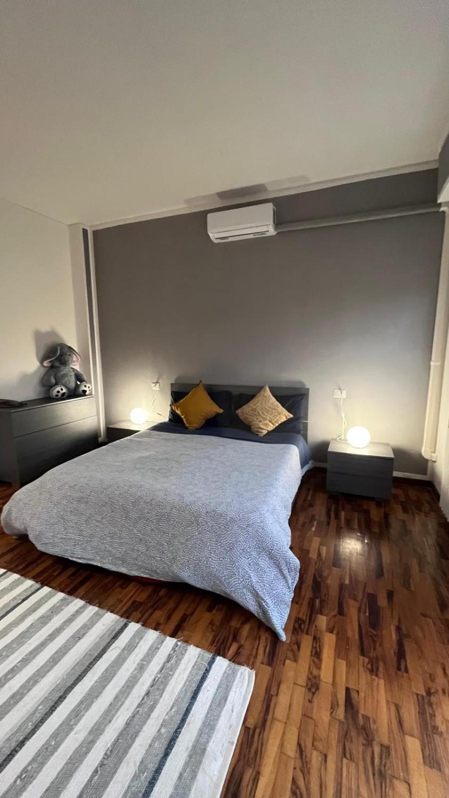 Certosa District 3 Apartment Milan
