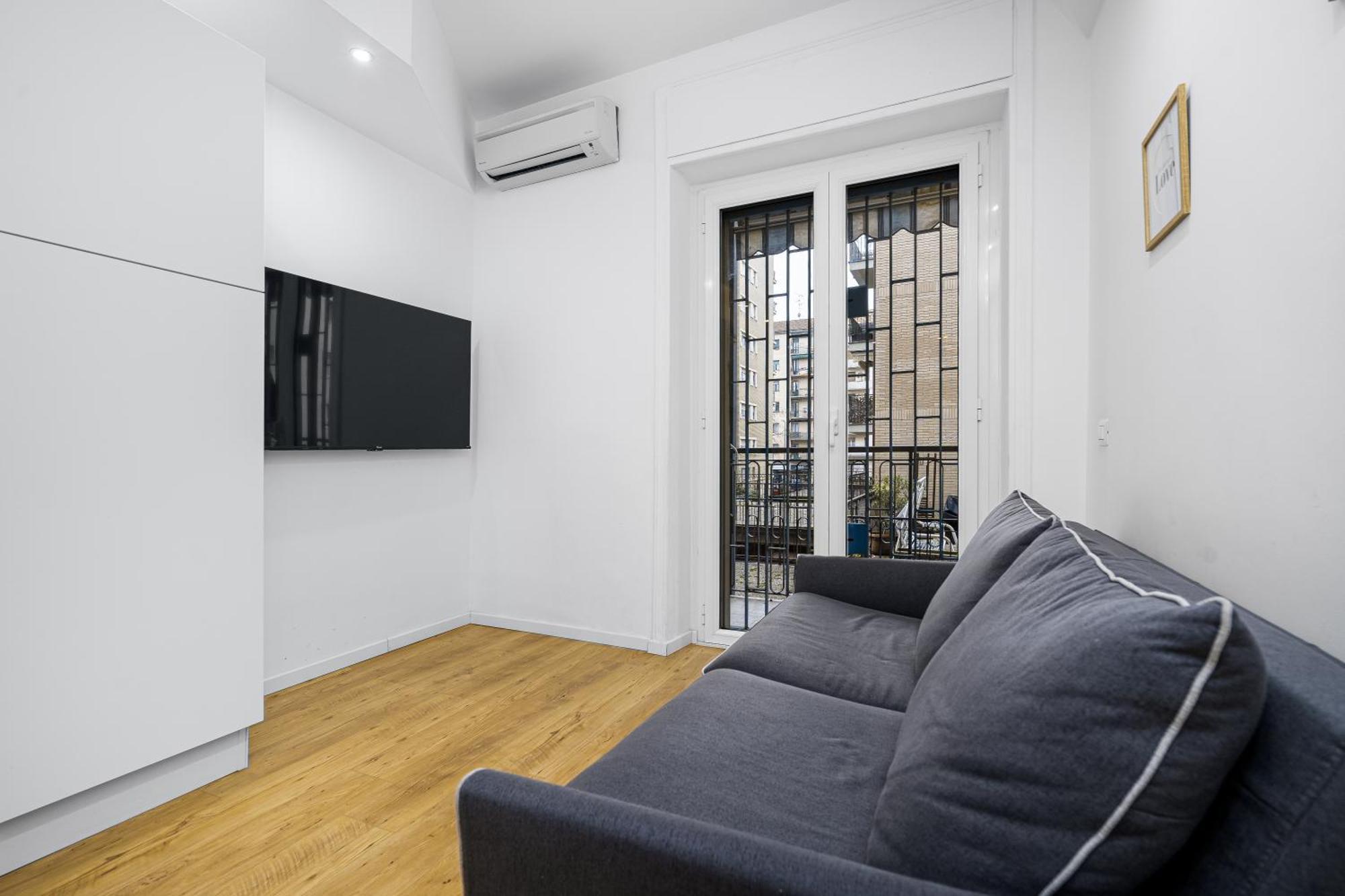 Apartment Ray 2 San Siro *