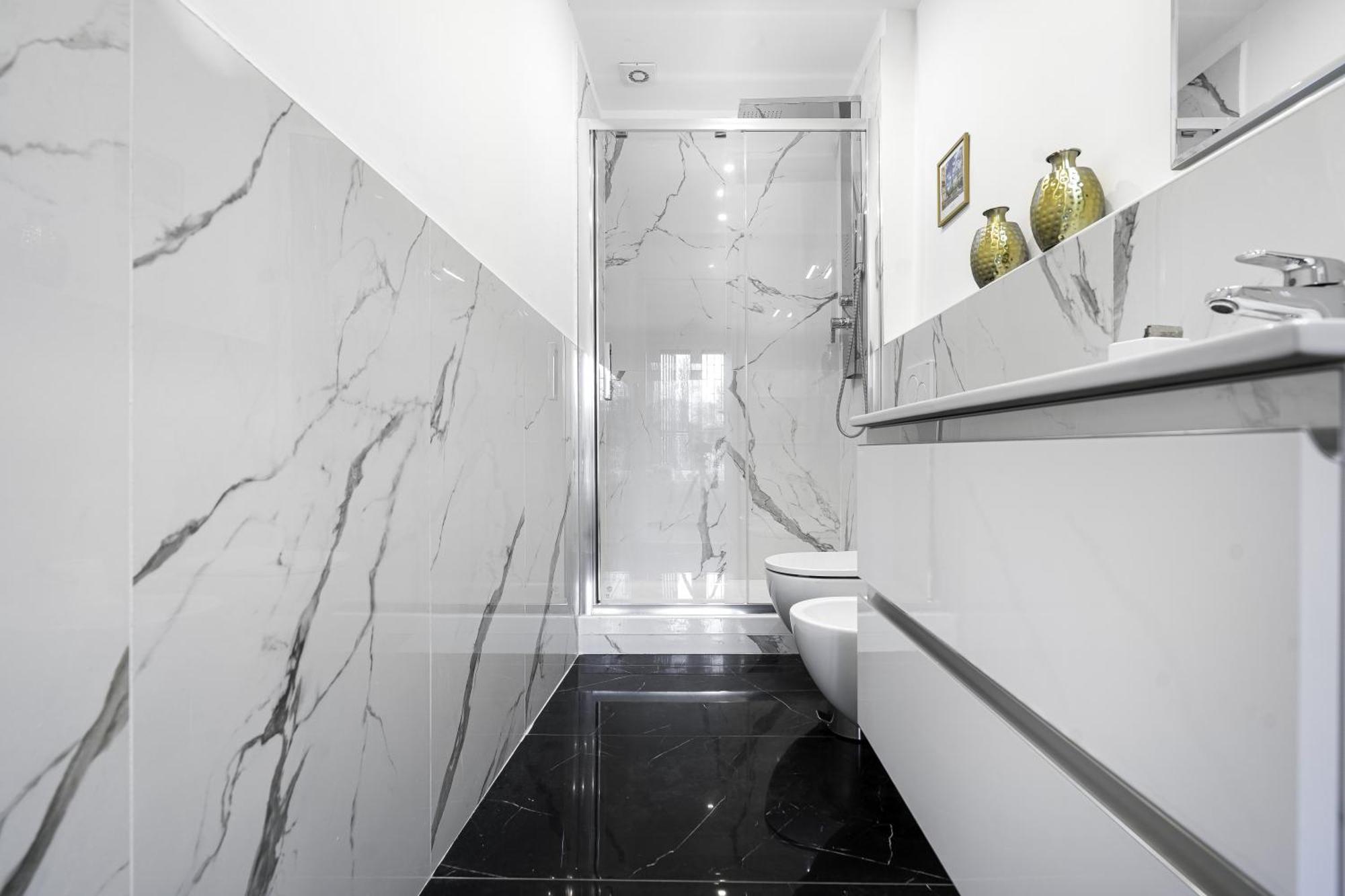 Apartment Ray 2 San Siro Milan