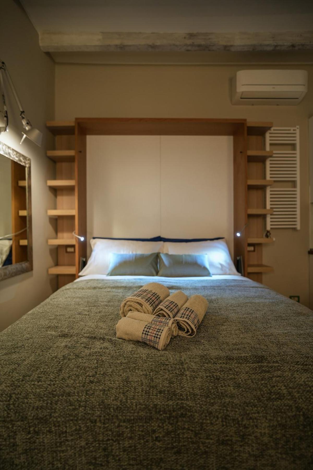 The Riverside Loft Apartment
