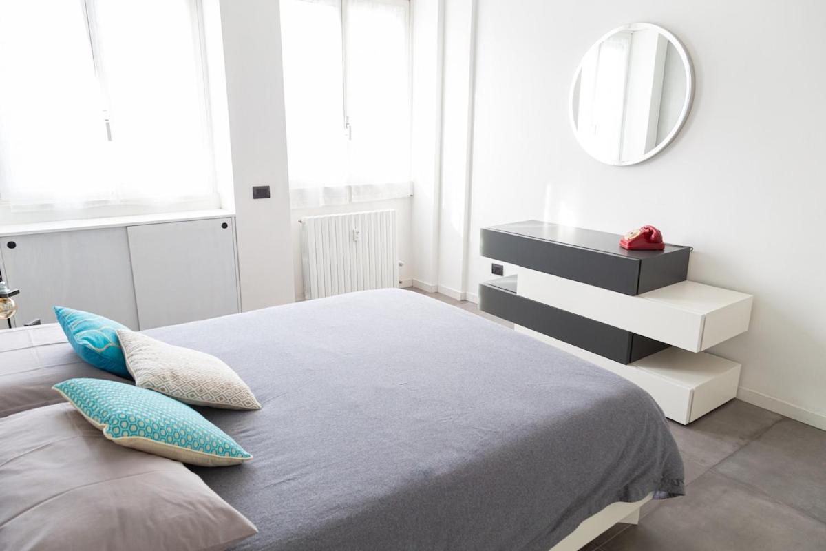 Luminoso Apartment *