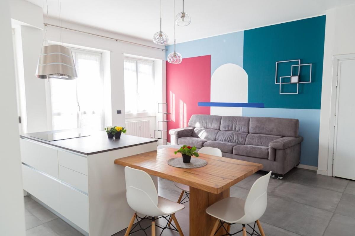 Luminoso Apartment Milan
