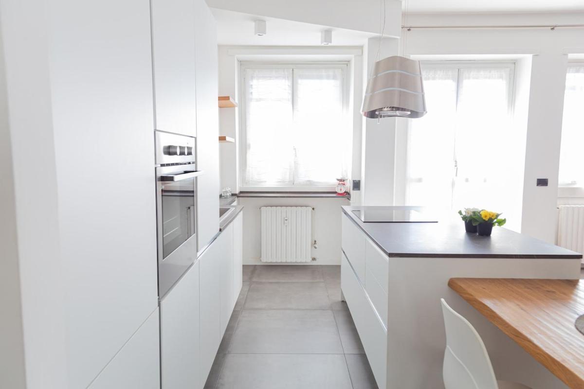 Luminoso Apartment *