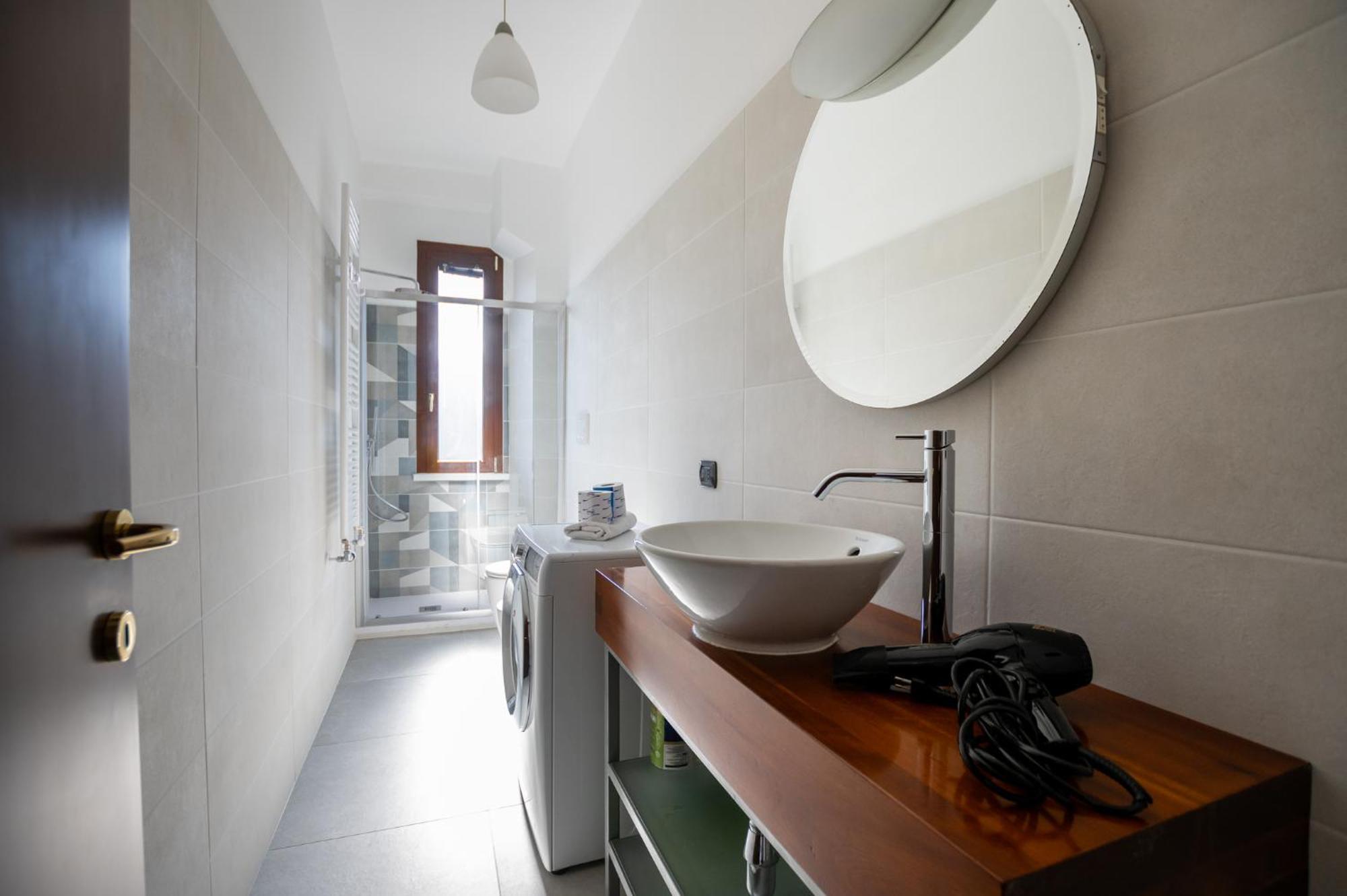 Cadibona 16 - Calvairate District Apartment *