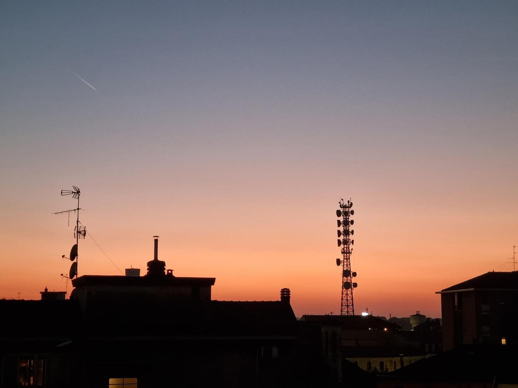 Bovisa Elegance And Comfort Near The Center Milan