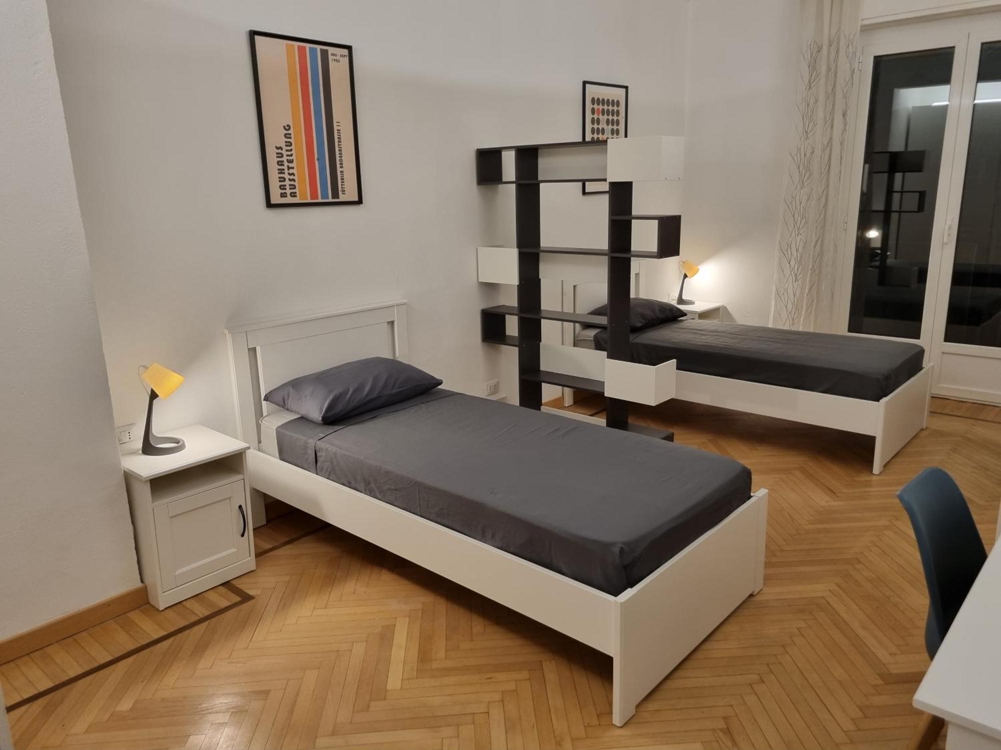 Bovisa Elegance And Comfort Near The Center Apartment Milan