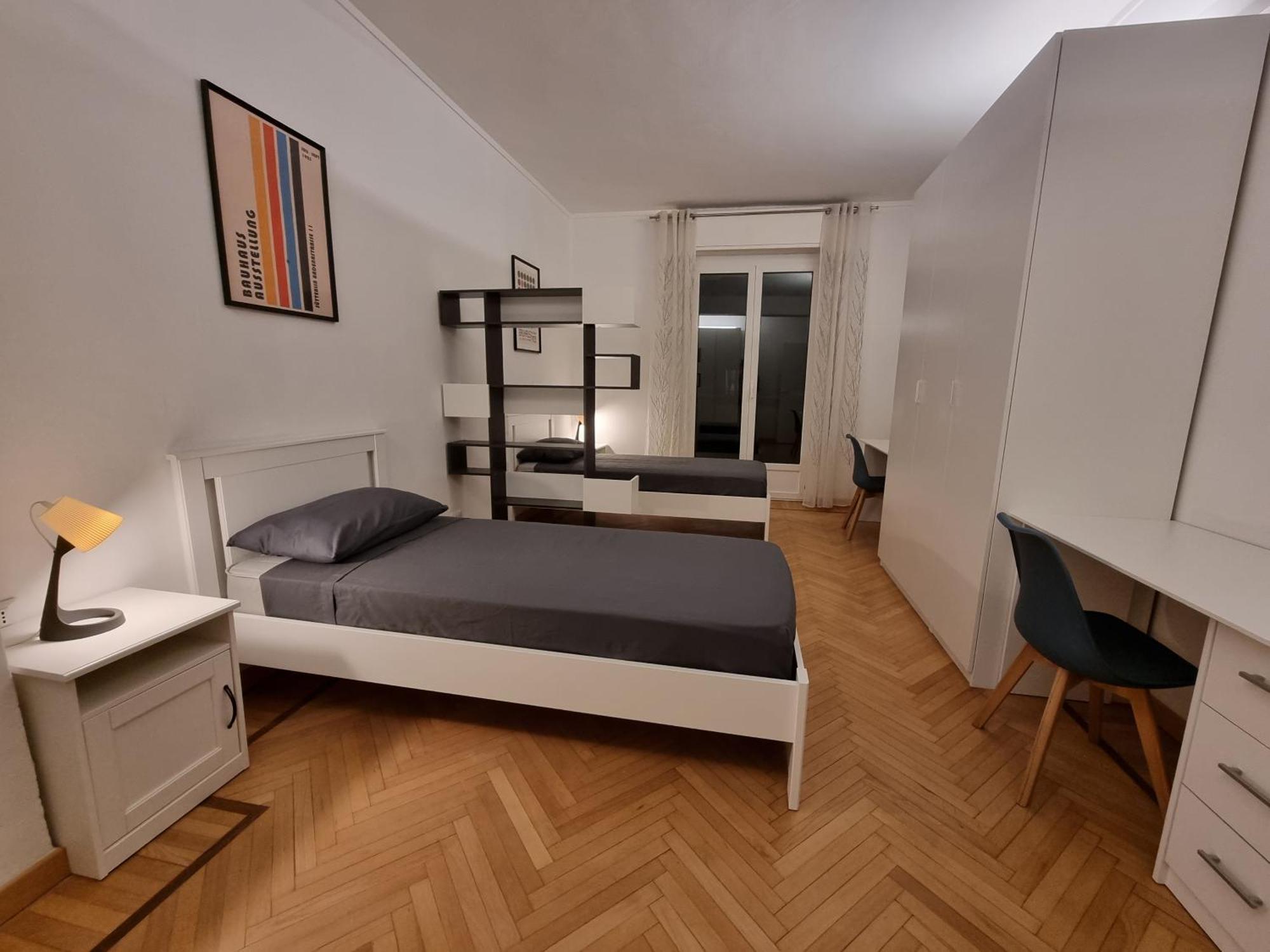 Bovisa Elegance And Comfort Near The Center * Milan