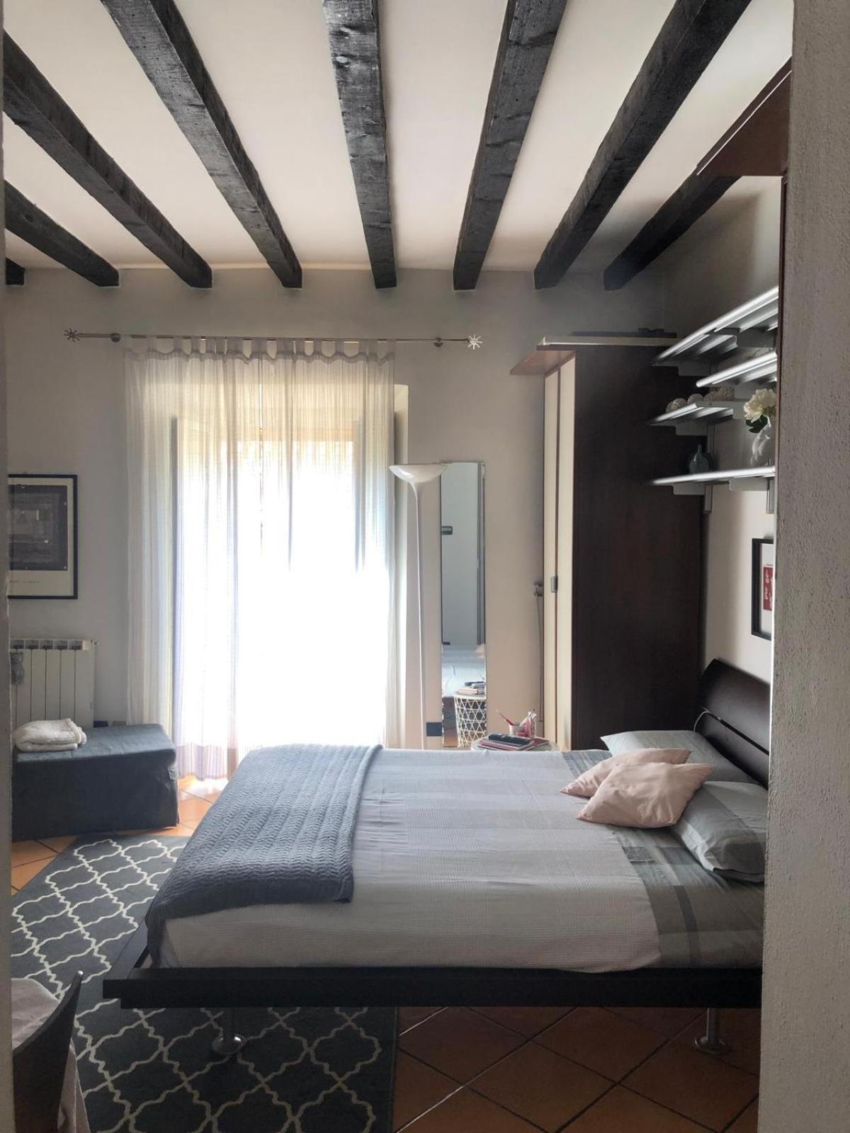 Comfort In Navigli Area Appartamento