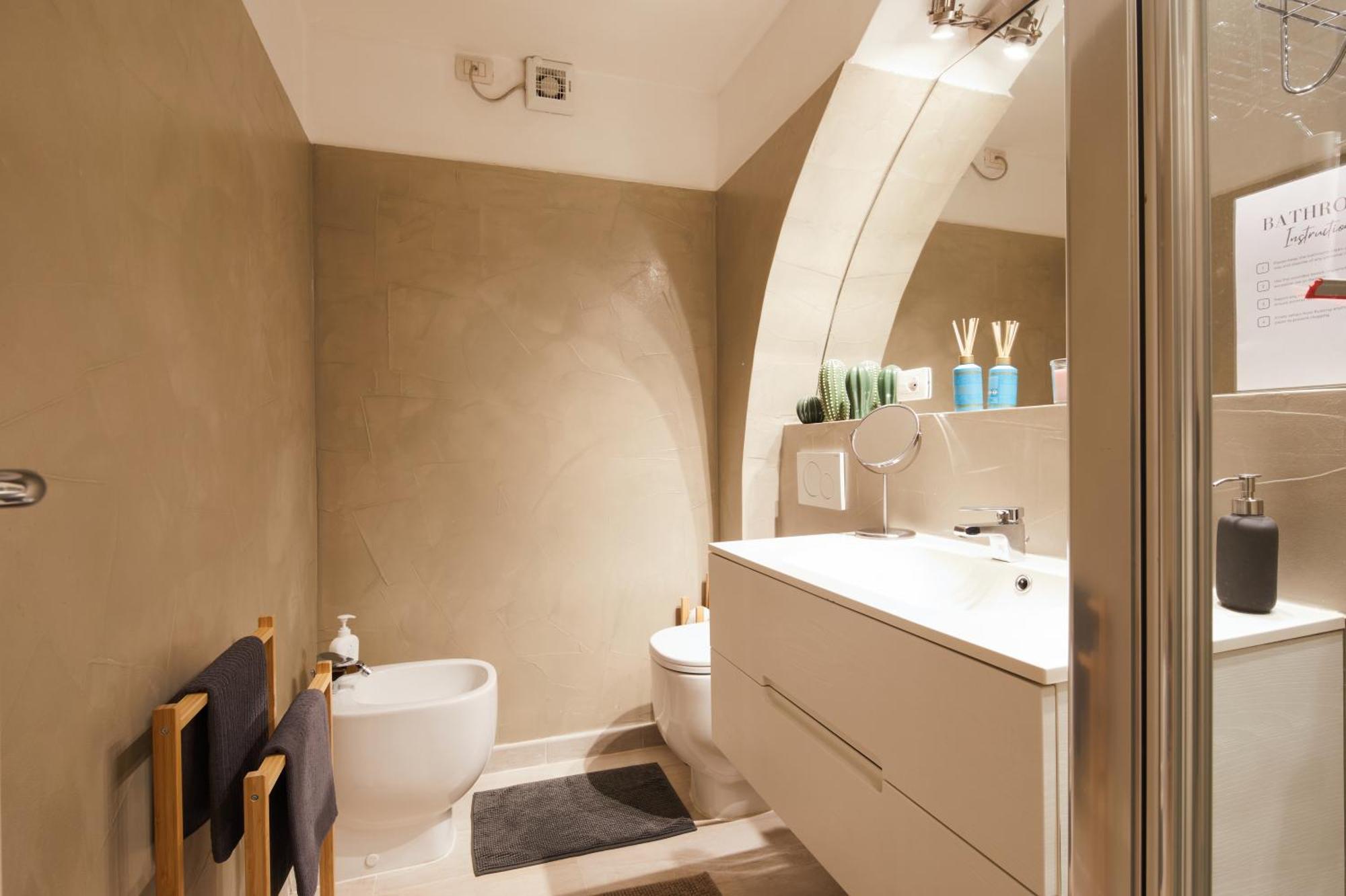 Charme House Navigli Apartment Milan