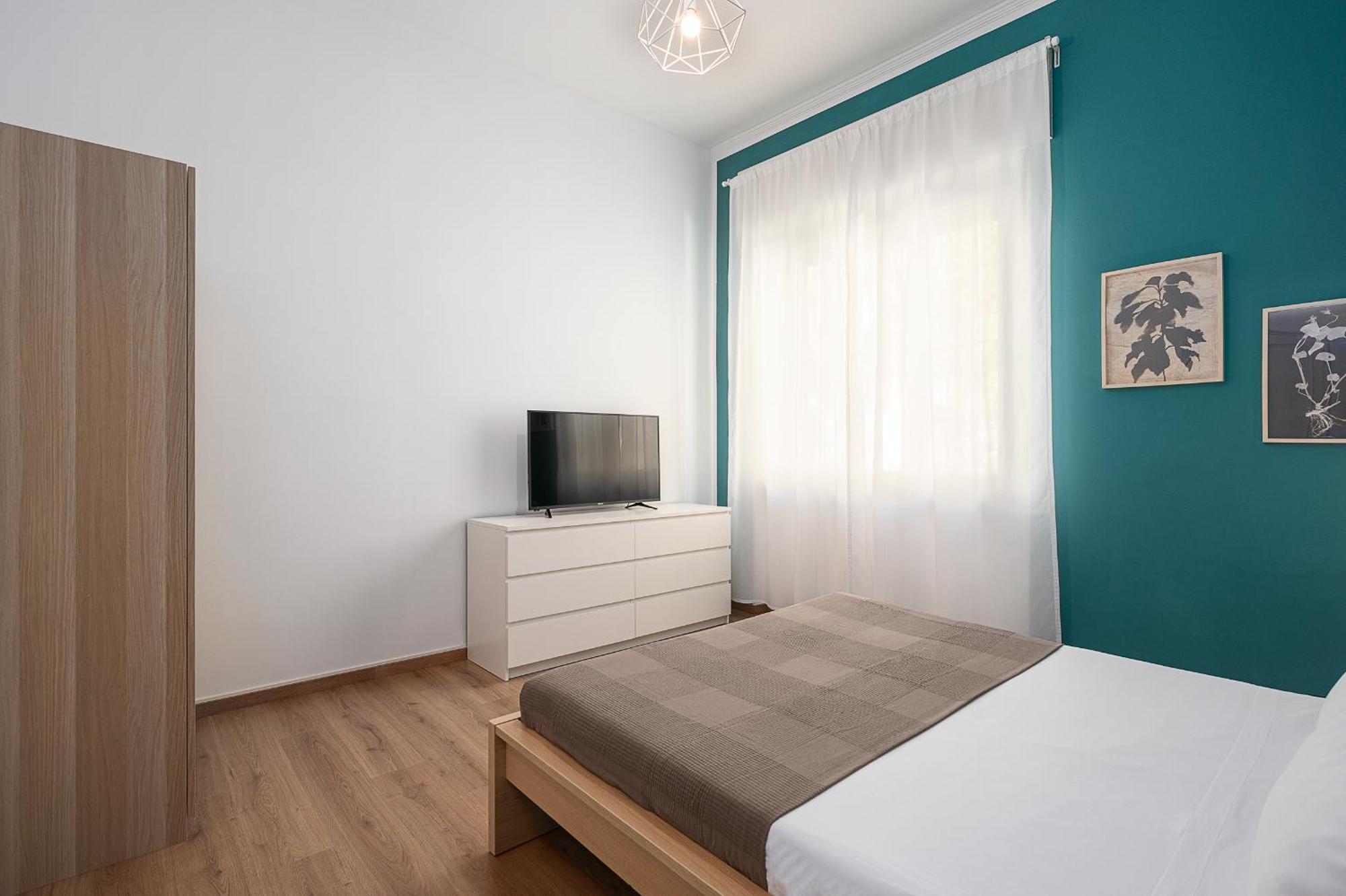 Apartamento Classbnb - Ampio A 1km Da Citylife *