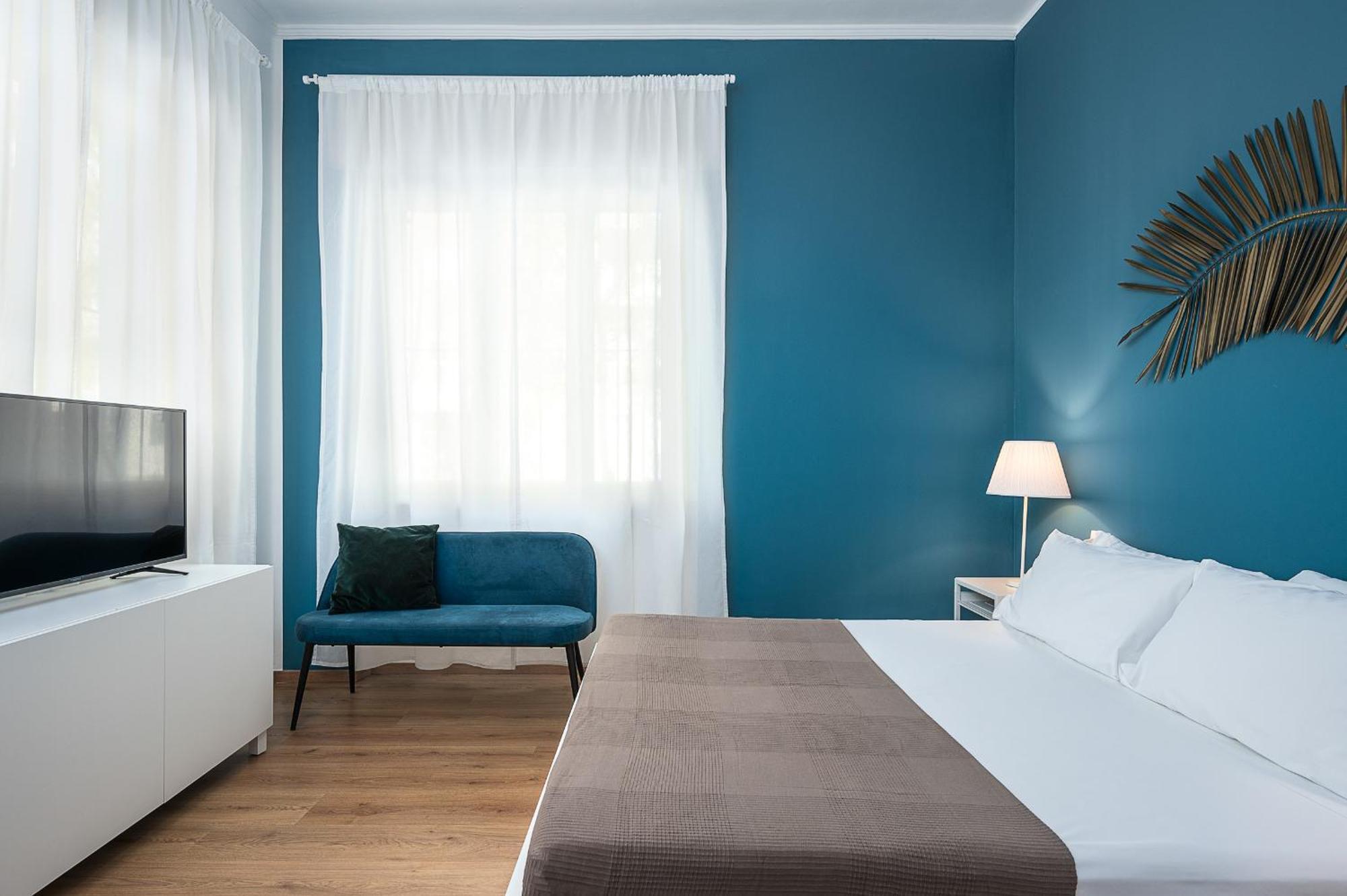 Classbnb - Ampio A 1km Da Citylife Apartamento