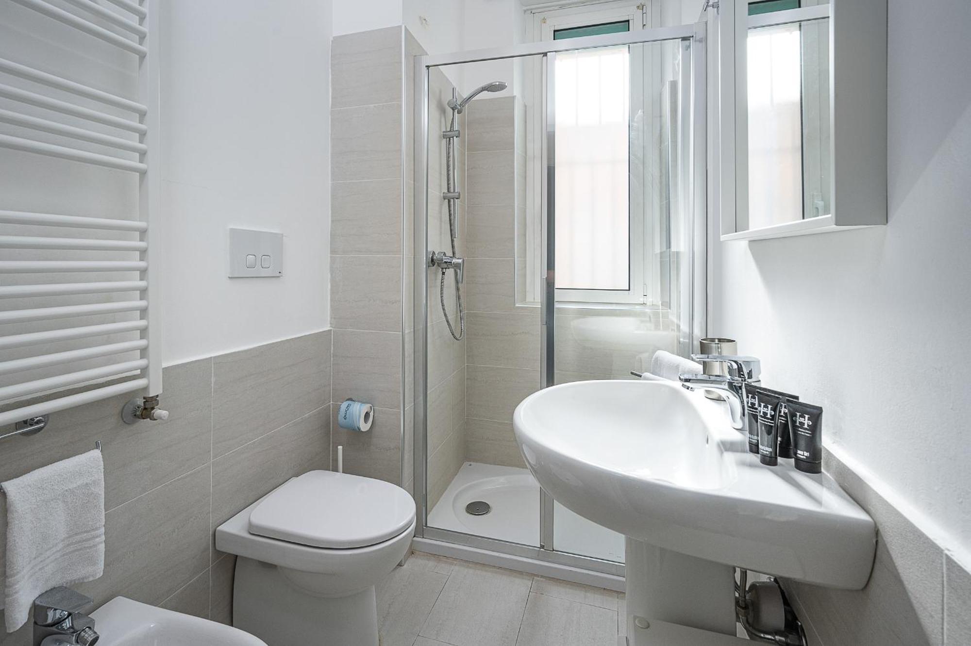 Apartamento Classbnb - Ampio A 1km Da Citylife *