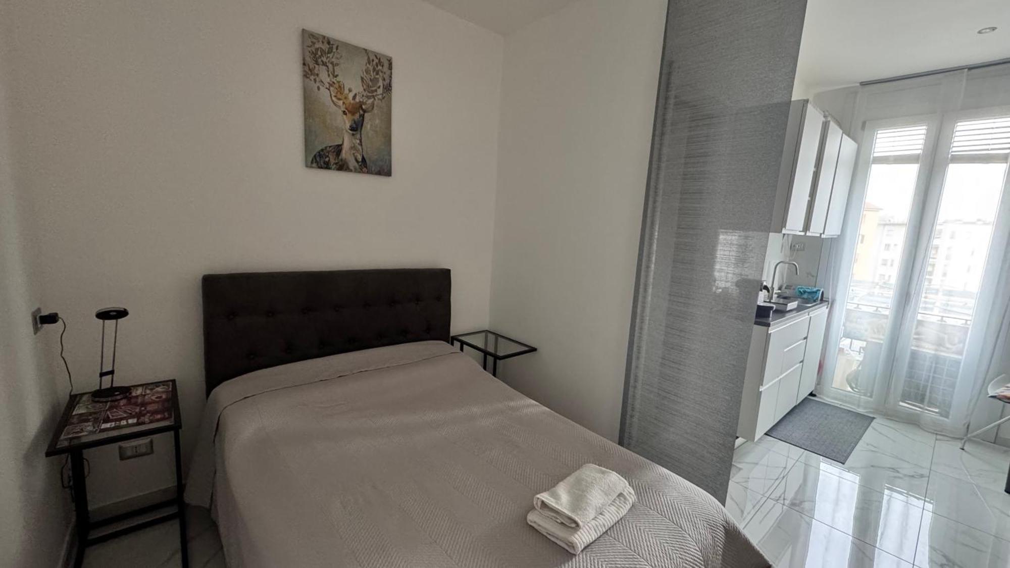 Apartment Anad *