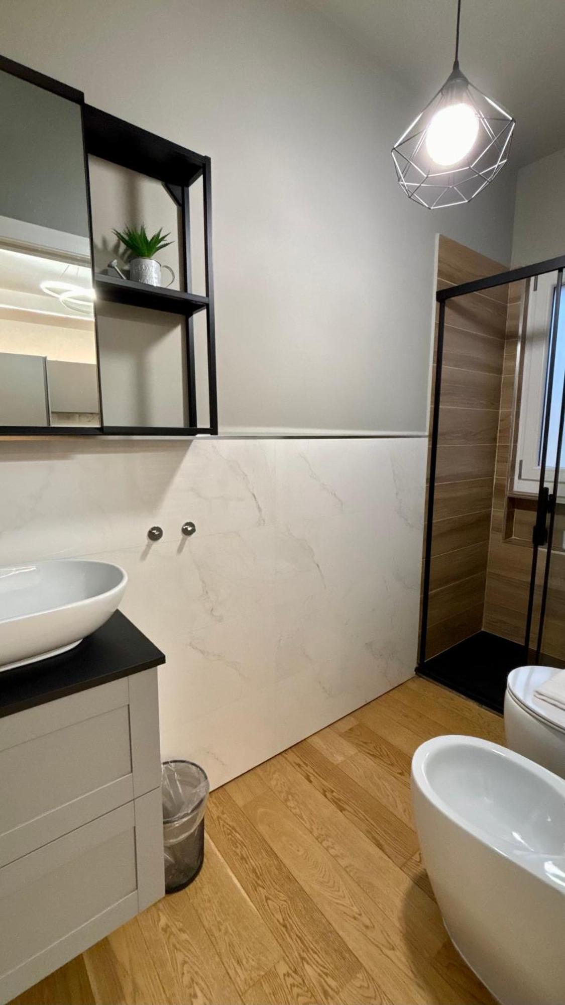 Apartment Modern - Sempione Milan