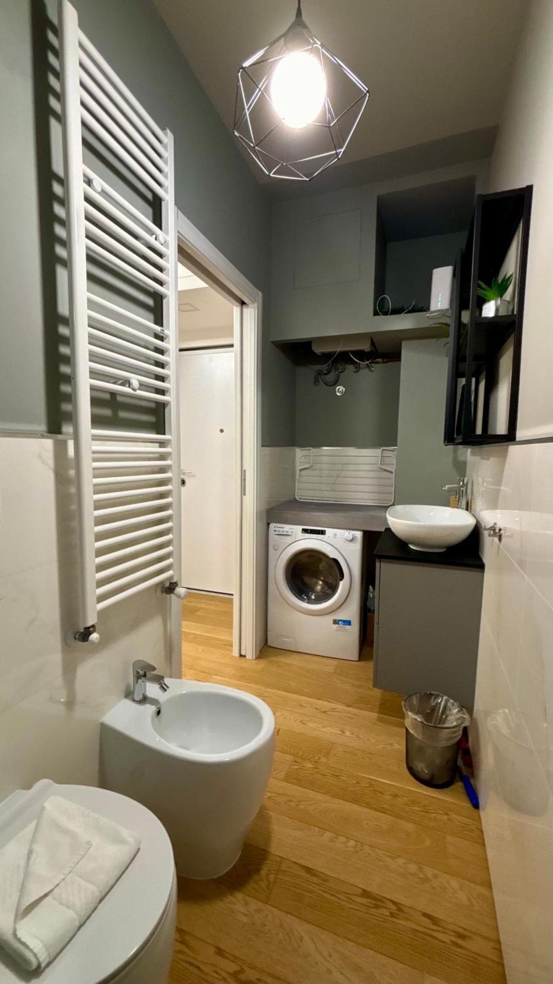 Modern - Sempione Apartment