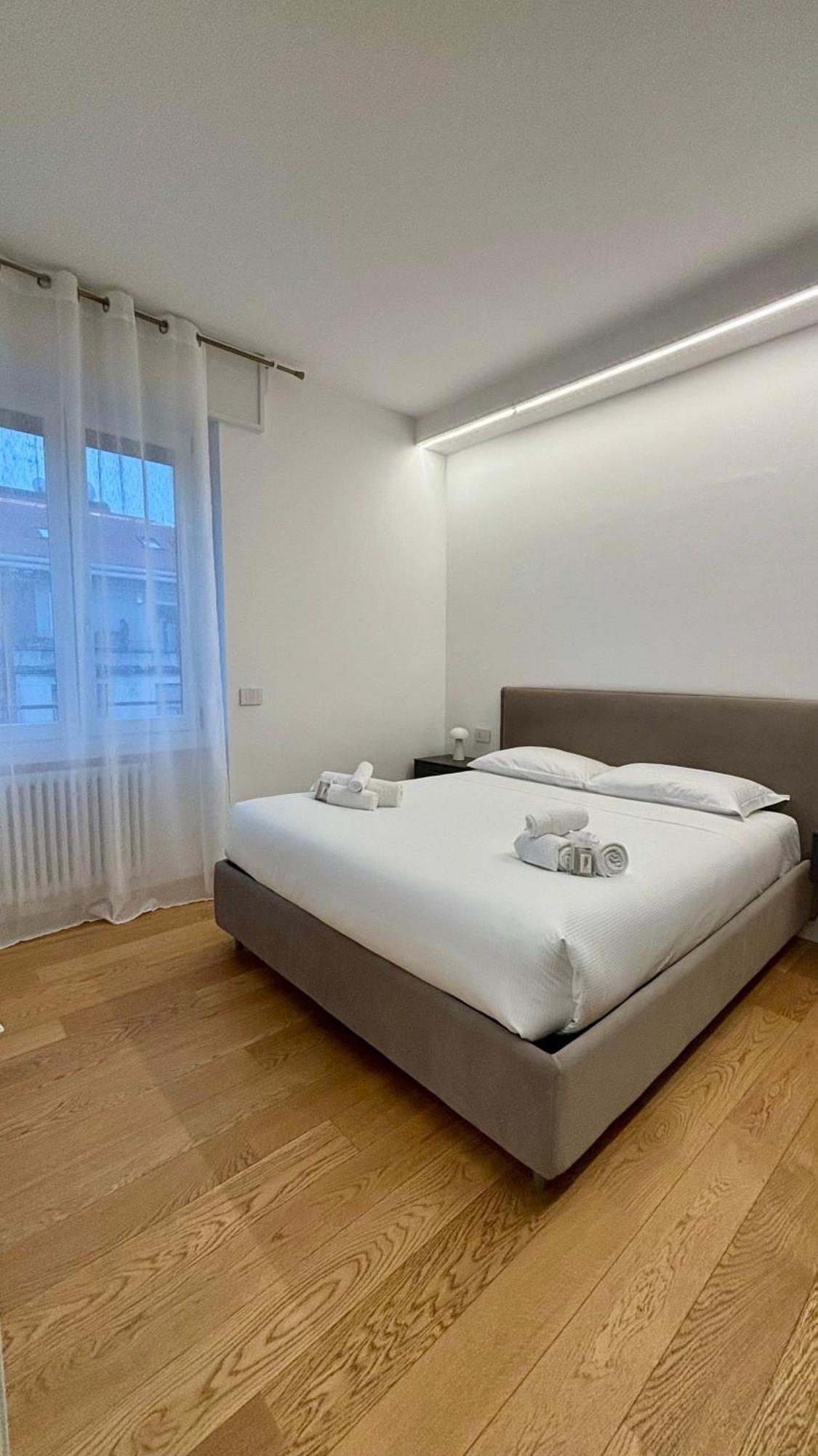 Apartment Modern - Sempione