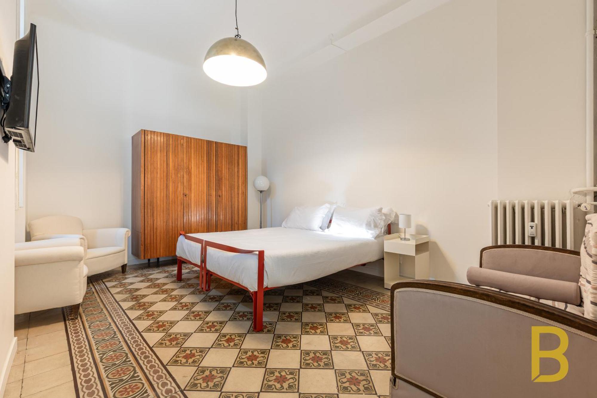 Beplace At Naviglio Grande Appartamento