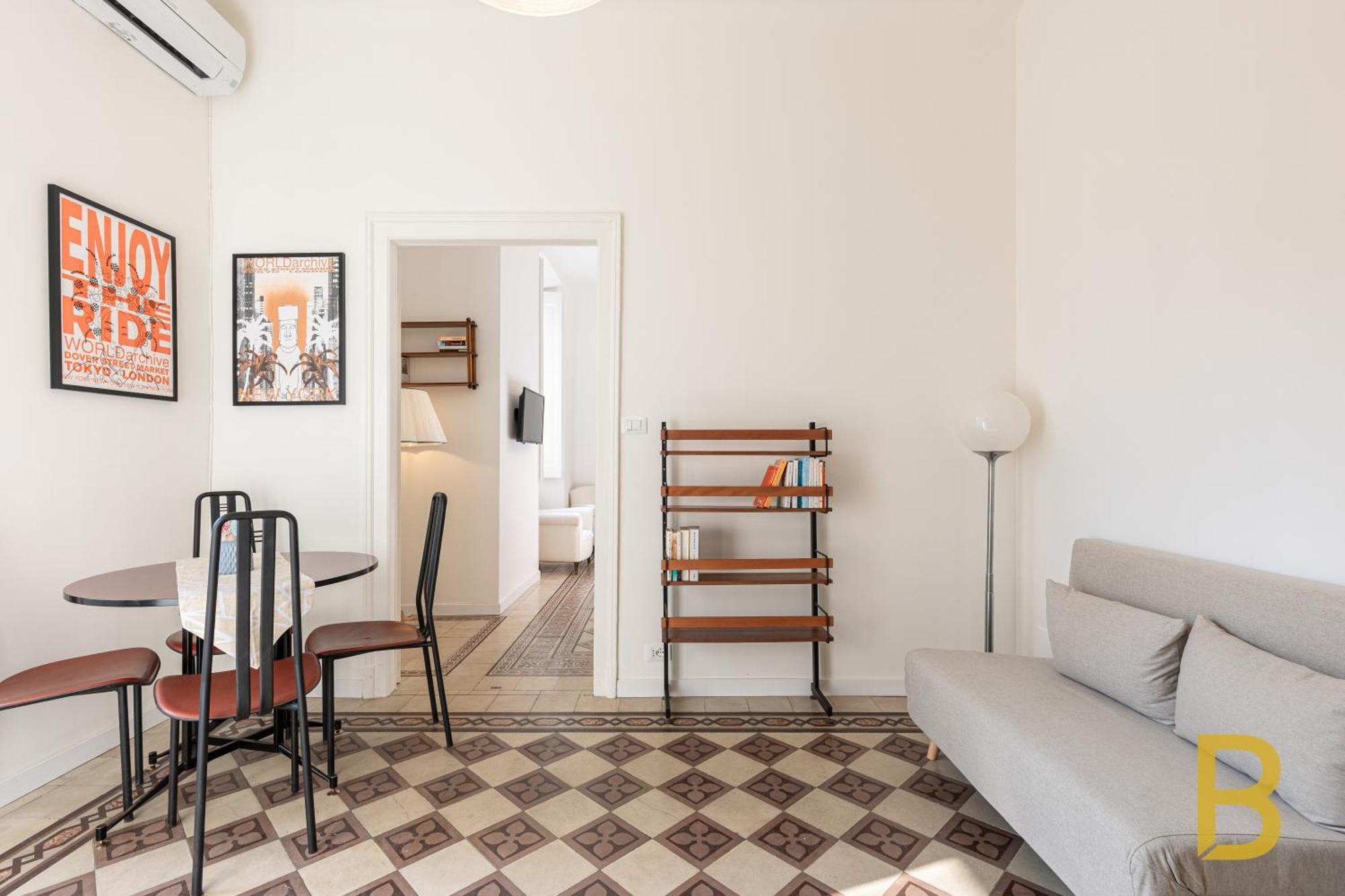 Appartamento Beplace At Naviglio Grande *