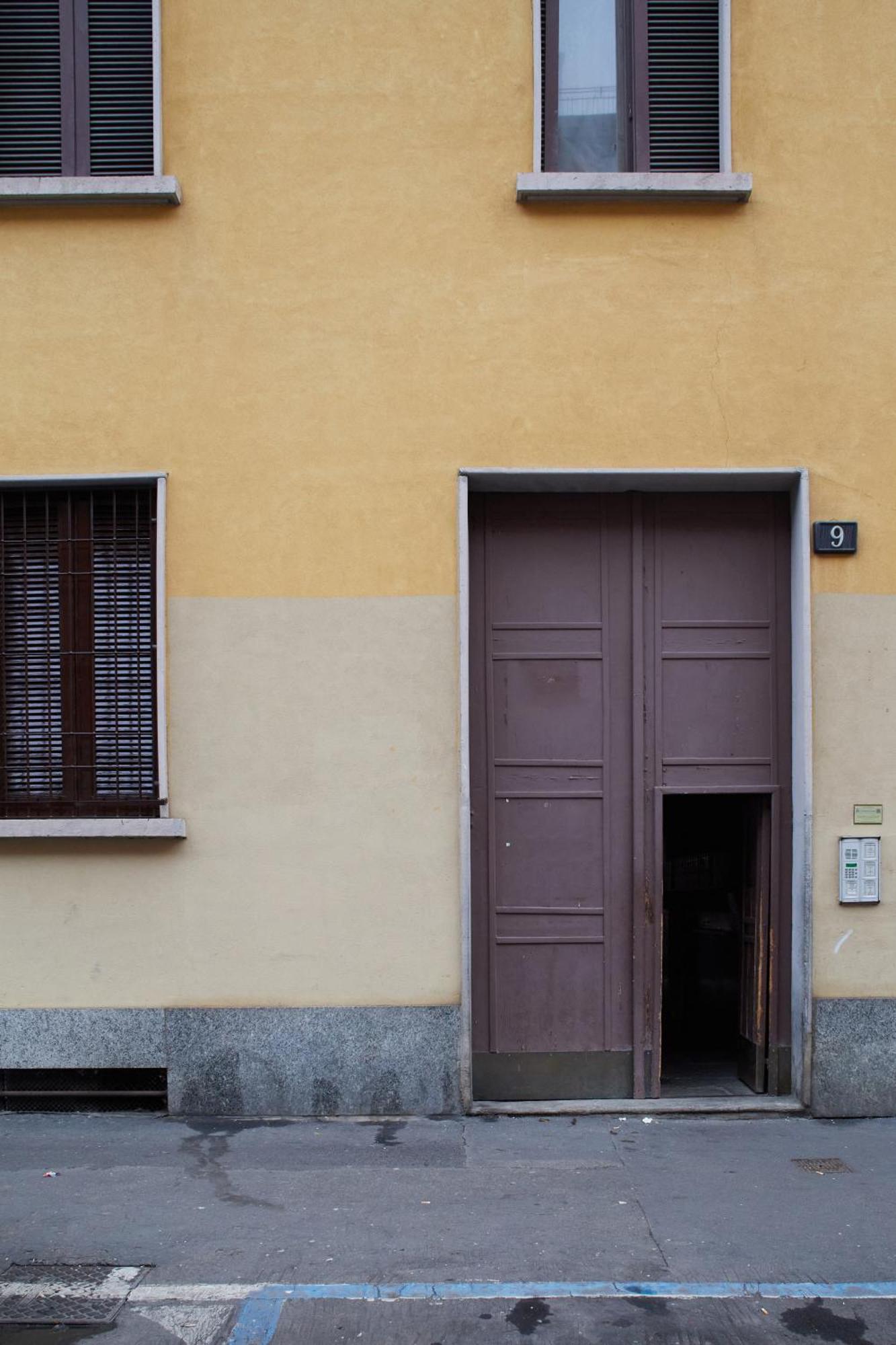 Apartment Casa Dolce Casa