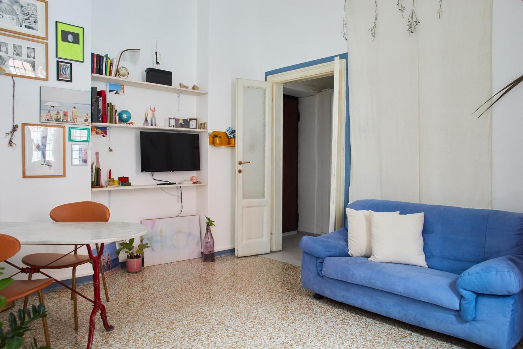 Casa Dolce Casa *