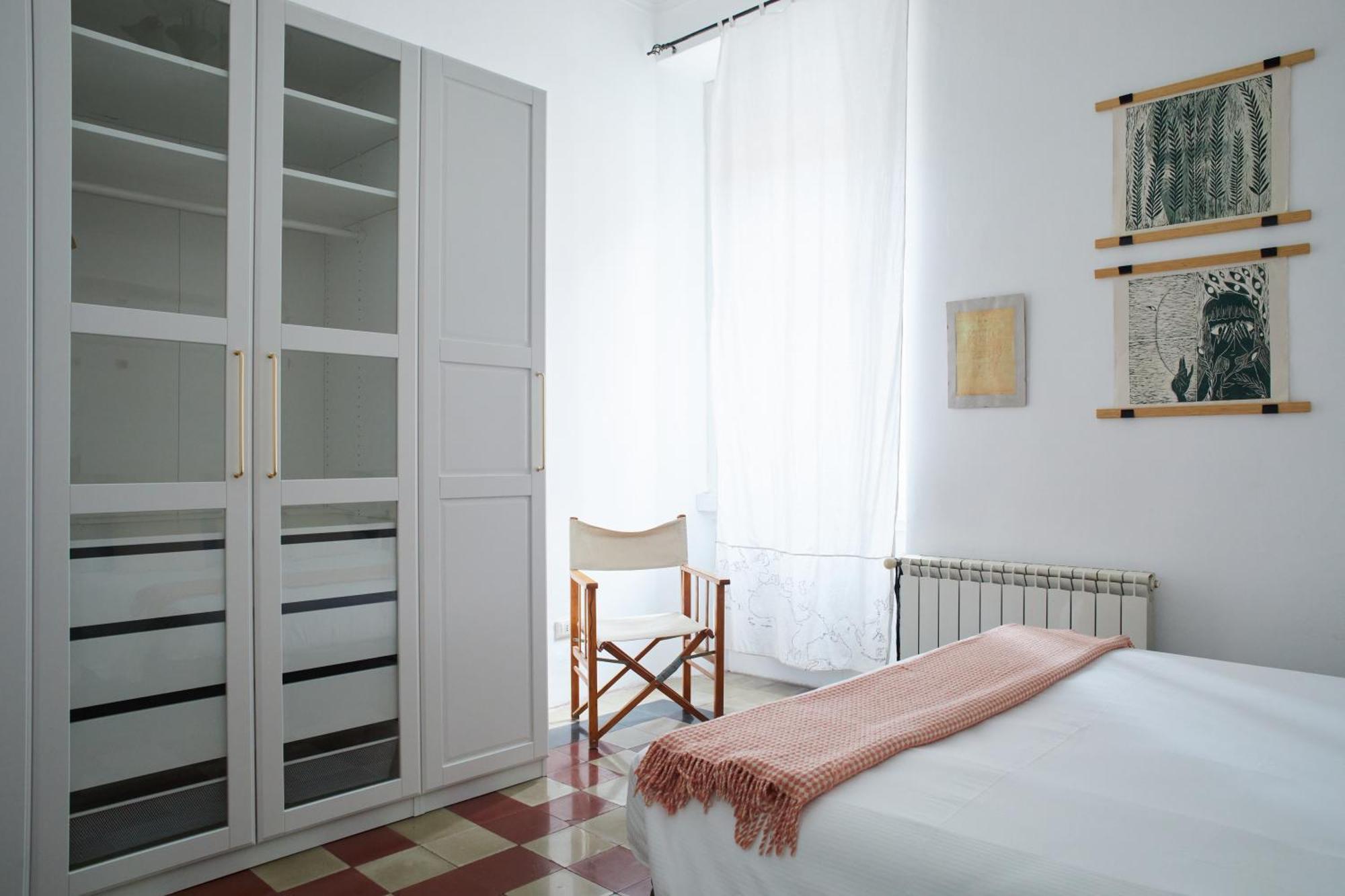 Casa Dolce Casa Apartment *