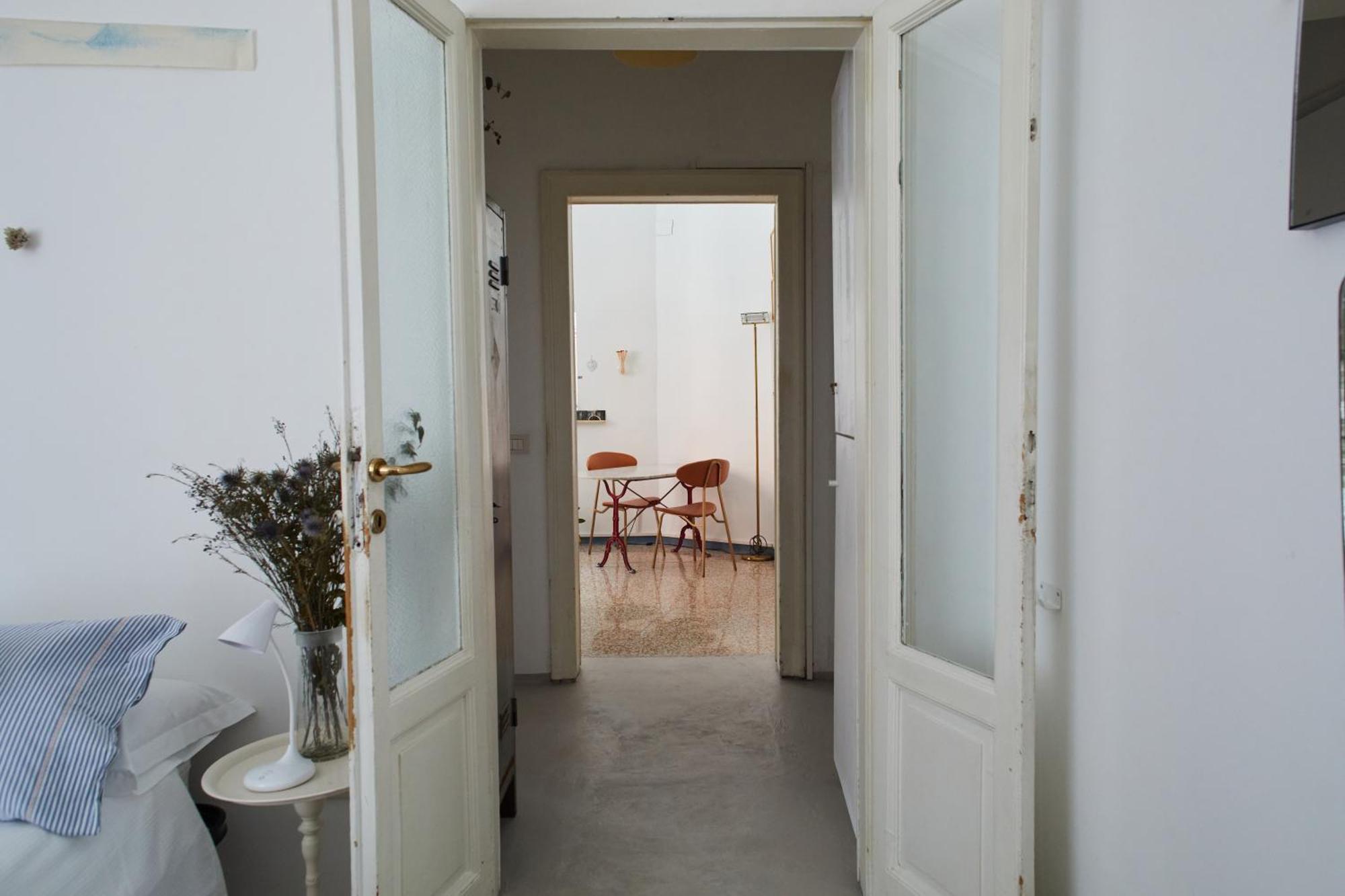 Apartment Casa Dolce Casa Milan