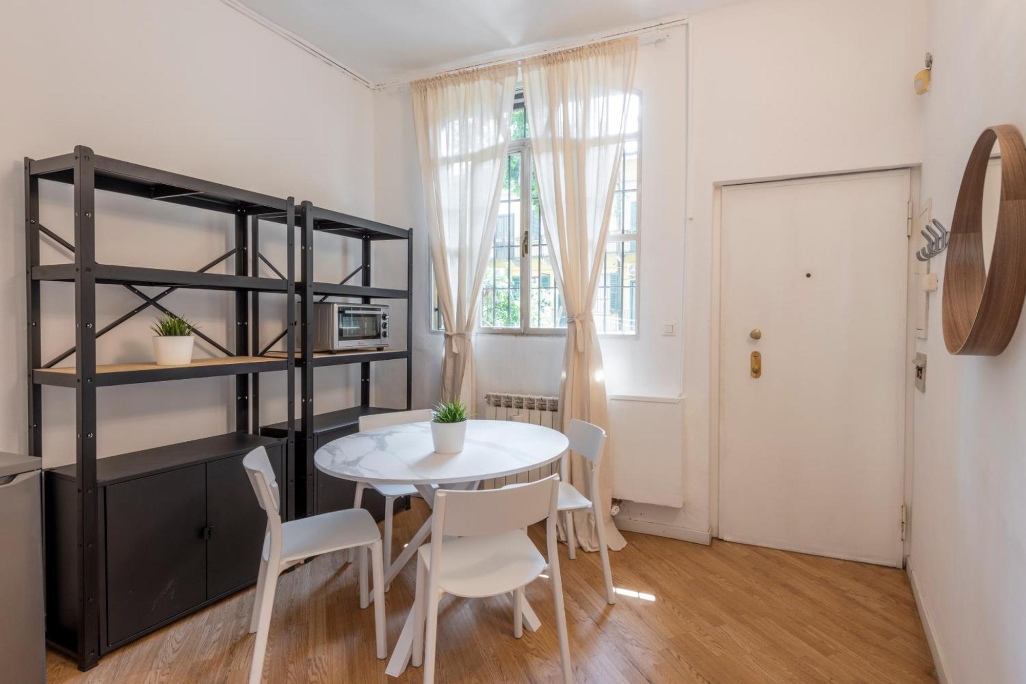Apartment Center Premuda - B