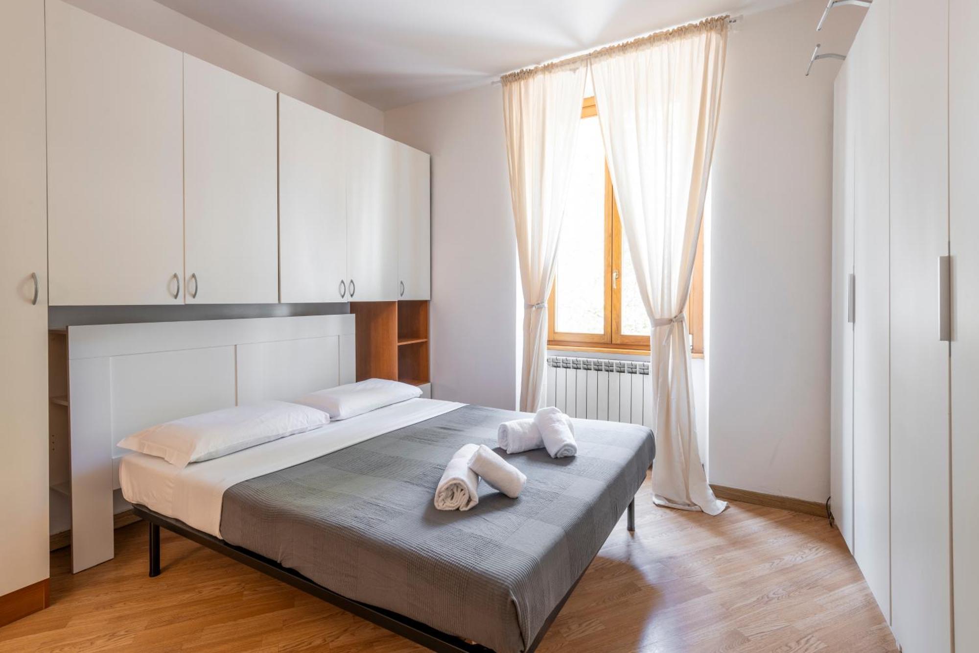 Center Premuda - B Apartment *