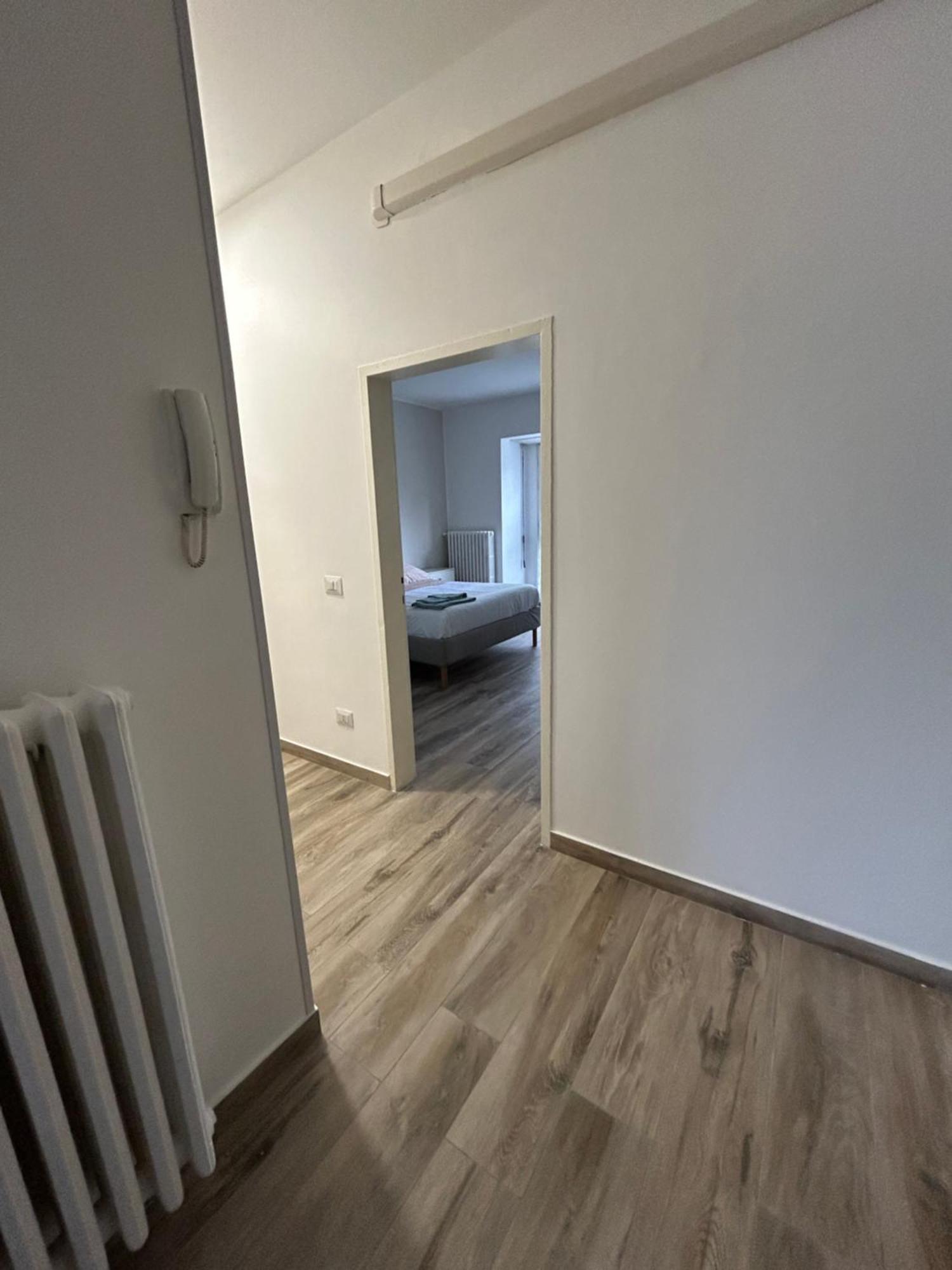 Apartment M&g X4 Pax - 5 Min Metro Milan