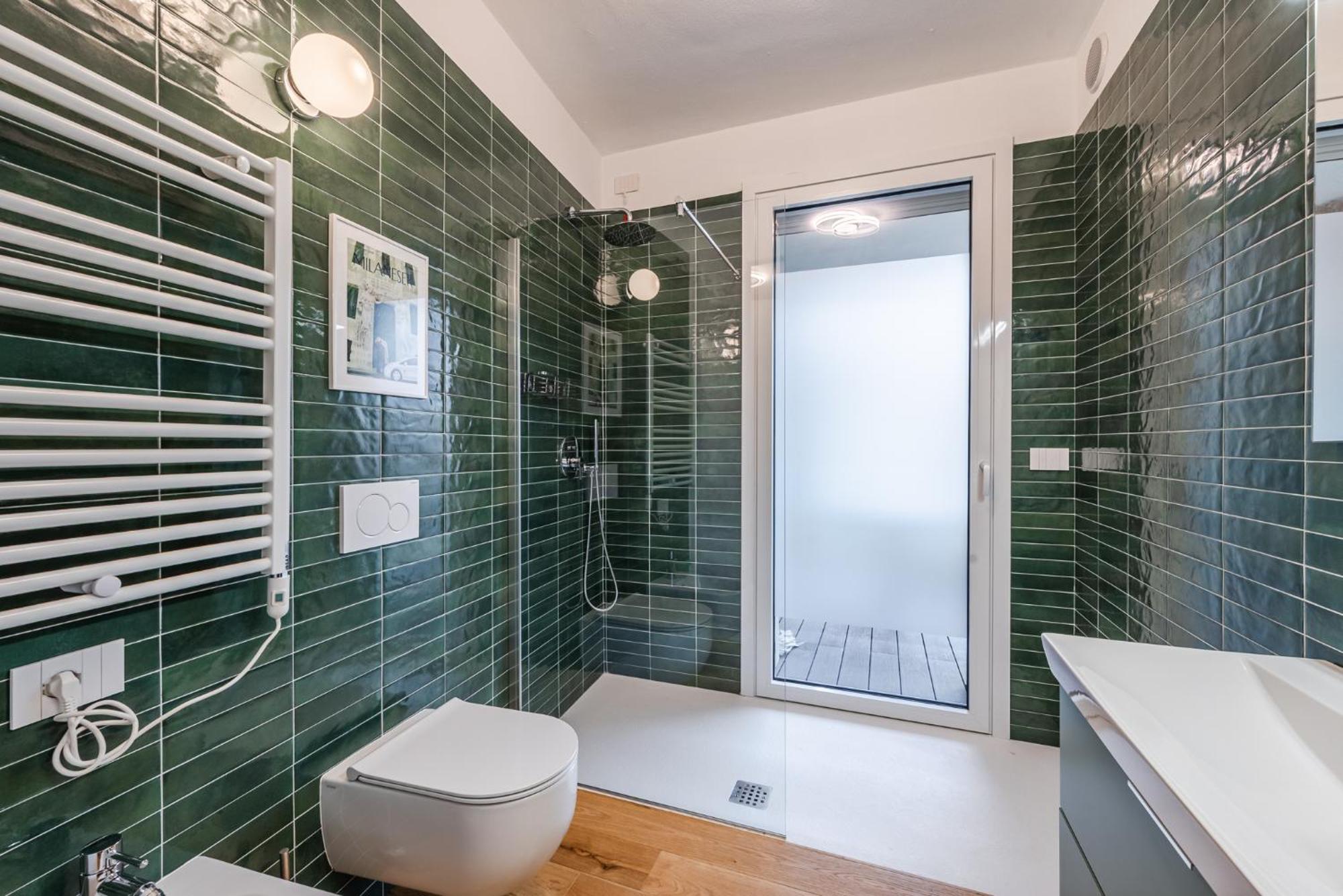 Navigli Cozy Design With Balcony Apartment Milan