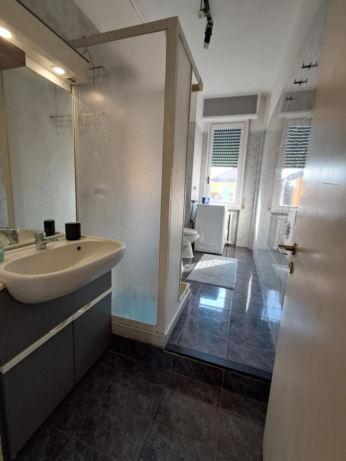 Certosa District 3 Apartment *